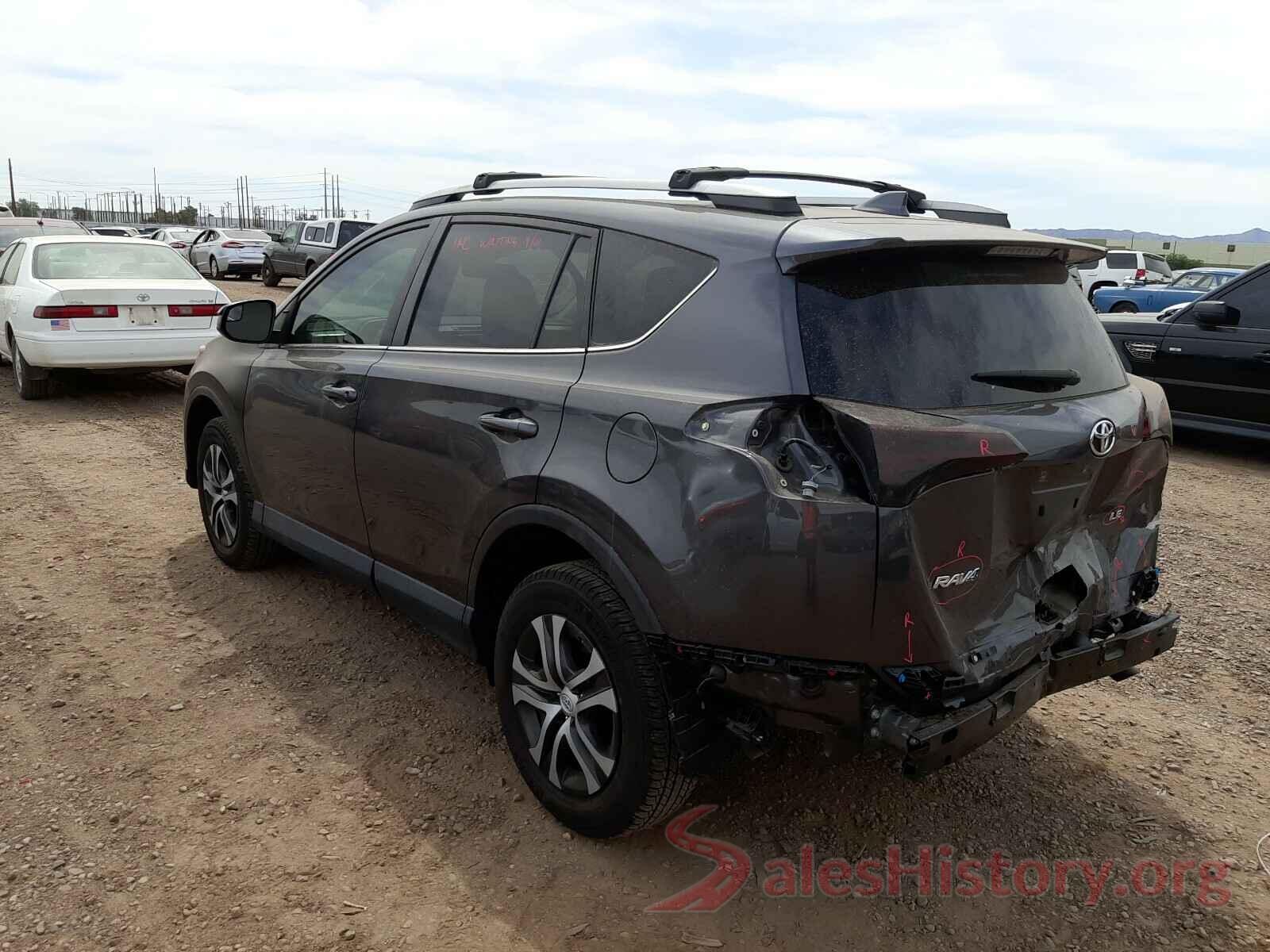 2T3ZFREV4JW423627 2018 TOYOTA RAV4