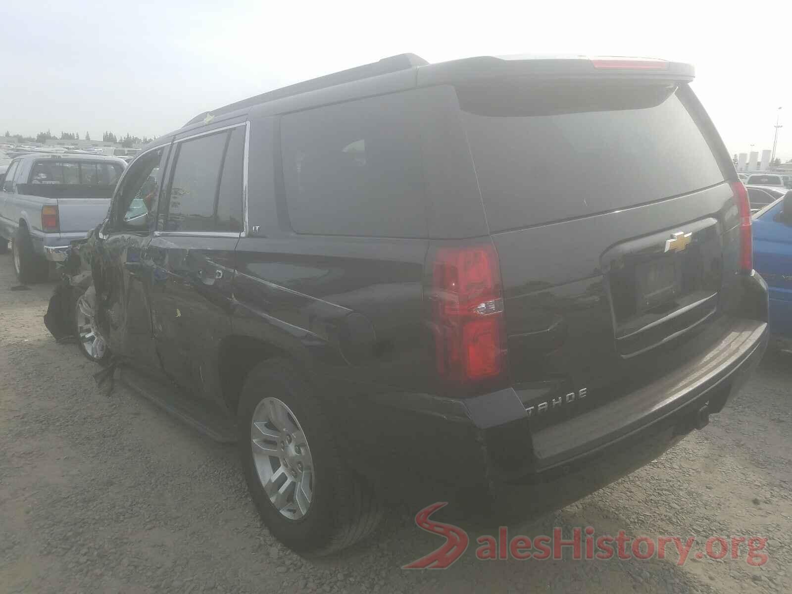 1GNSCBKC9LR121815 2020 CHEVROLET TAHOE