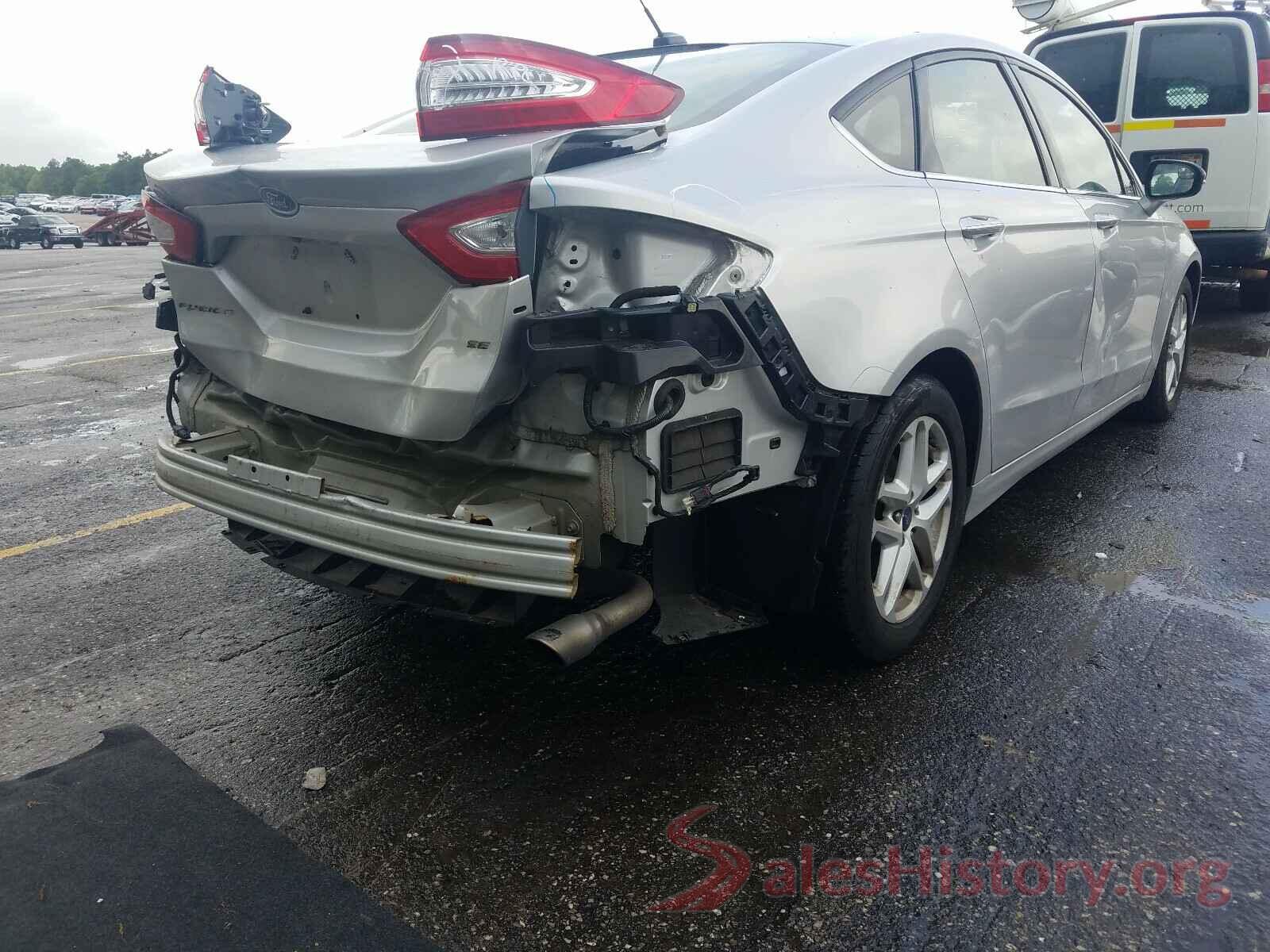 3FA6P0H78GR358390 2016 FORD FUSION