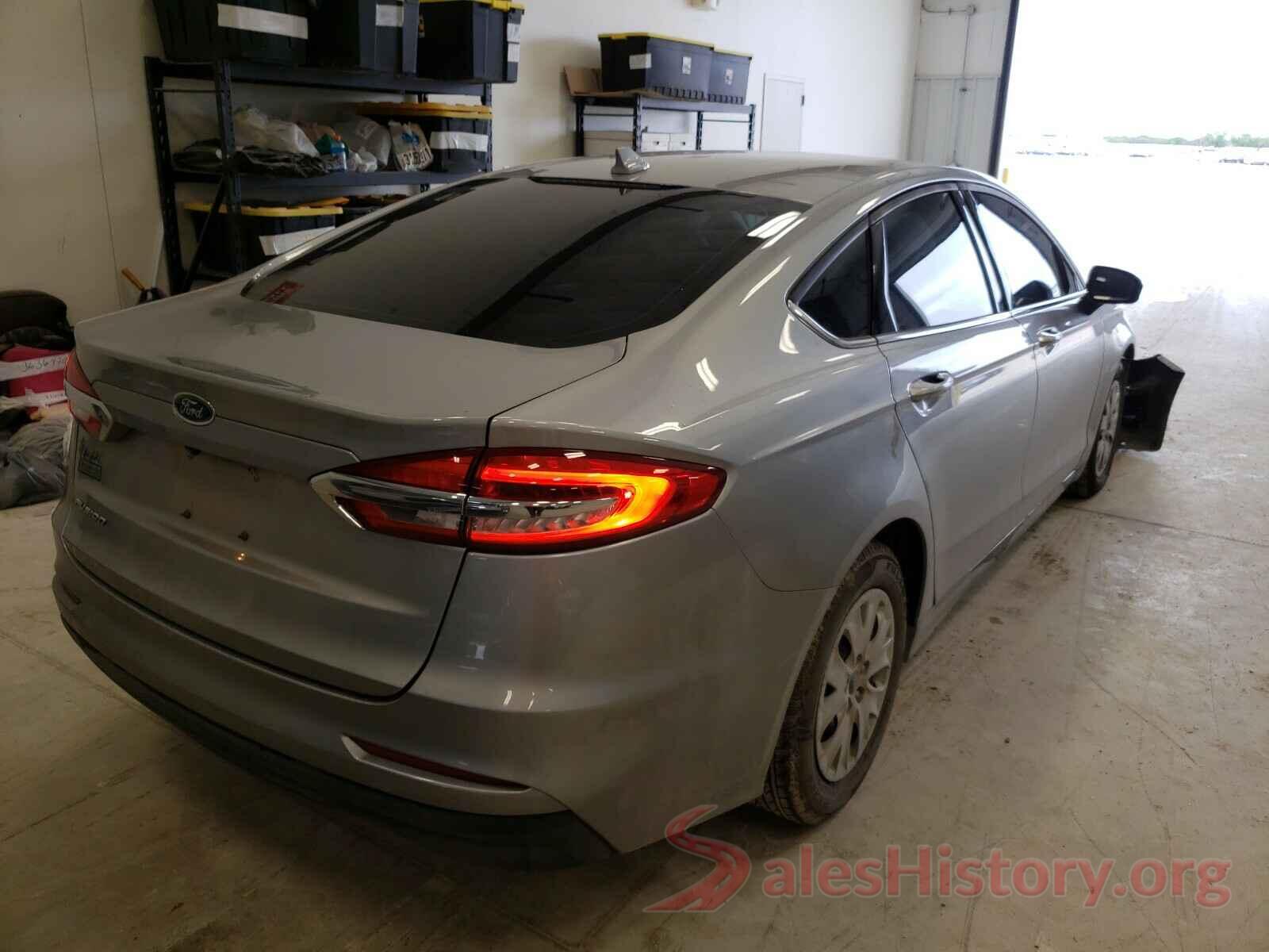 3FA6P0G73LR188127 2020 FORD FUSION