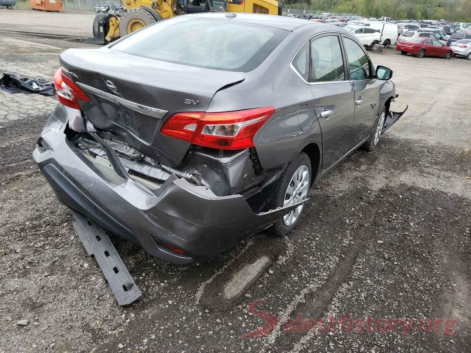 3N1AB7AP8HY376663 2017 NISSAN SENTRA