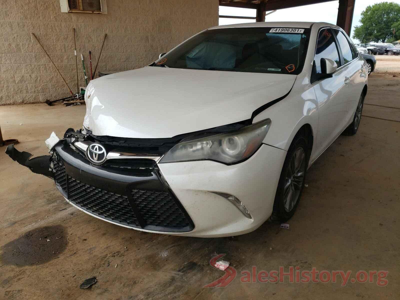 4T1BF1FK1GU540851 2016 TOYOTA CAMRY