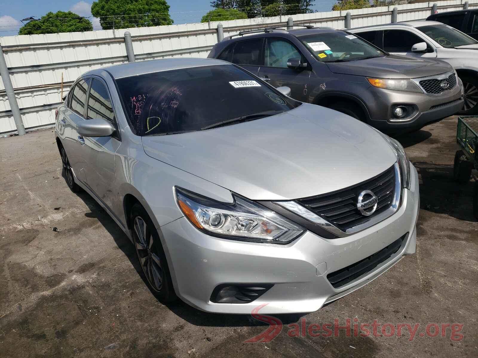 1N4AL3AP5HC167365 2017 NISSAN ALTIMA