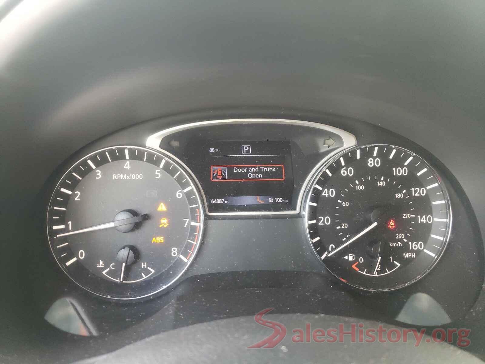 1N4AL3AP5HC167365 2017 NISSAN ALTIMA