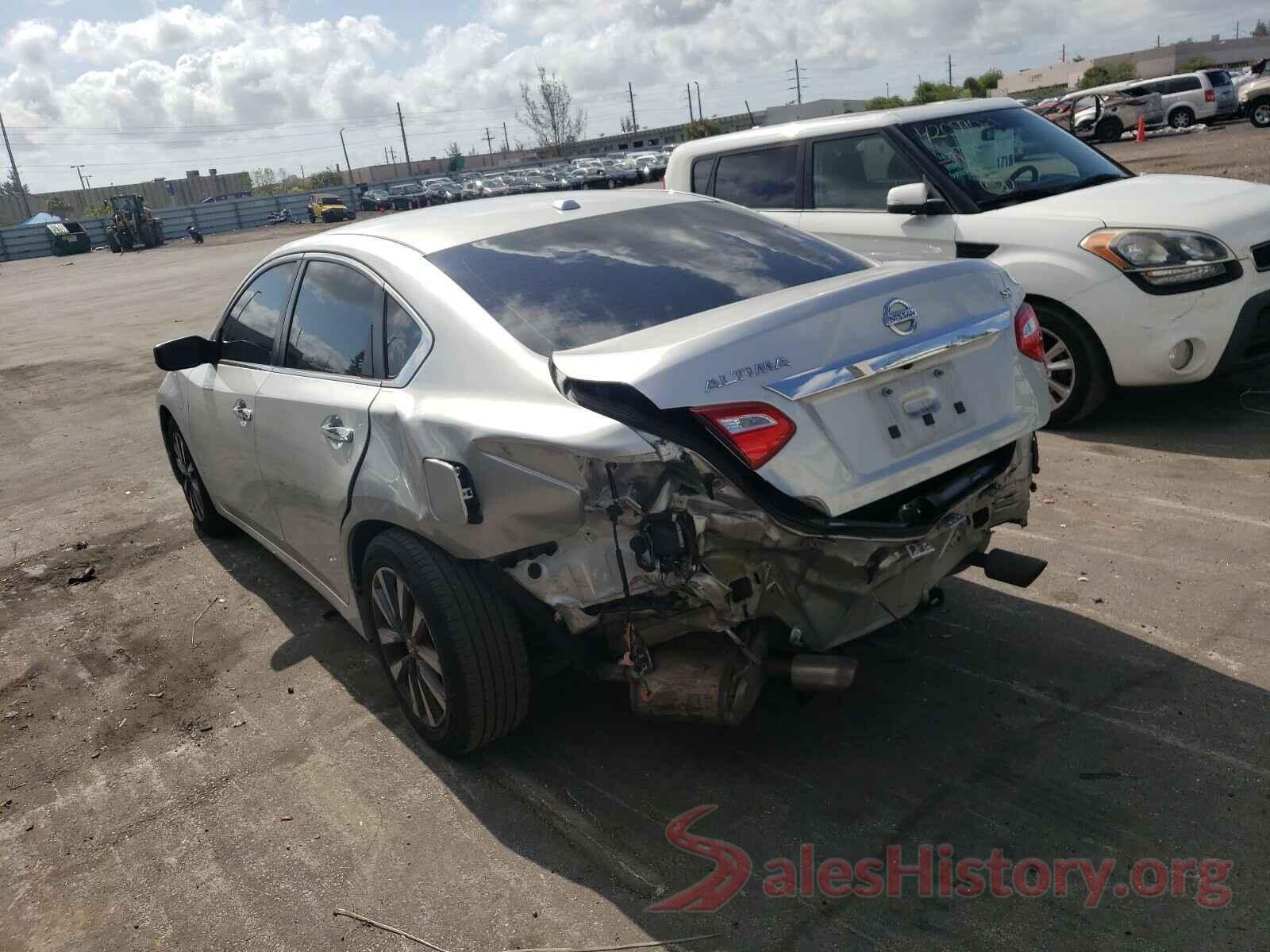 1N4AL3AP5HC167365 2017 NISSAN ALTIMA