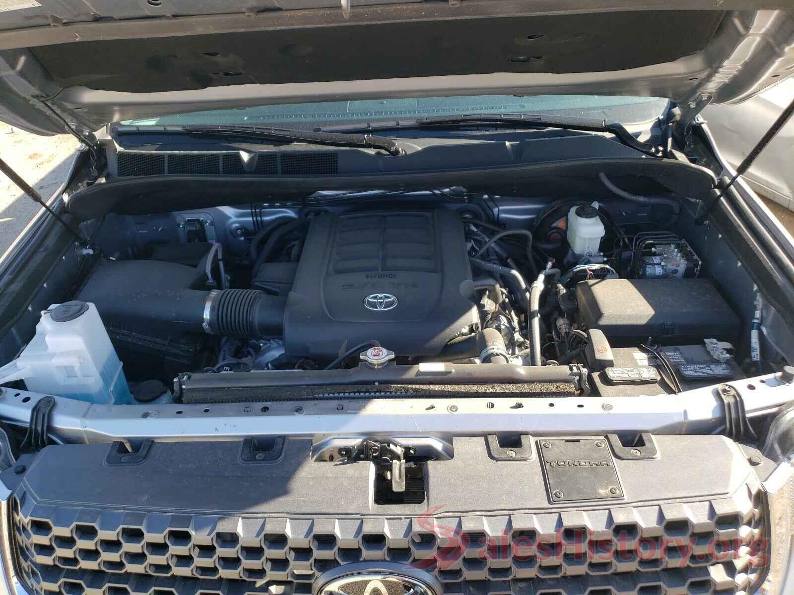 5TFDY5F12MX979413 2021 TOYOTA TUNDRA