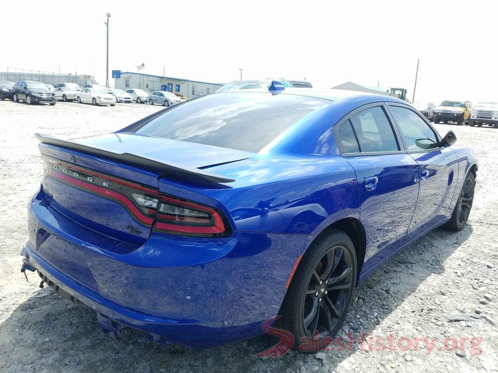 2C3CDXCT0JH252879 2018 DODGE CHARGER