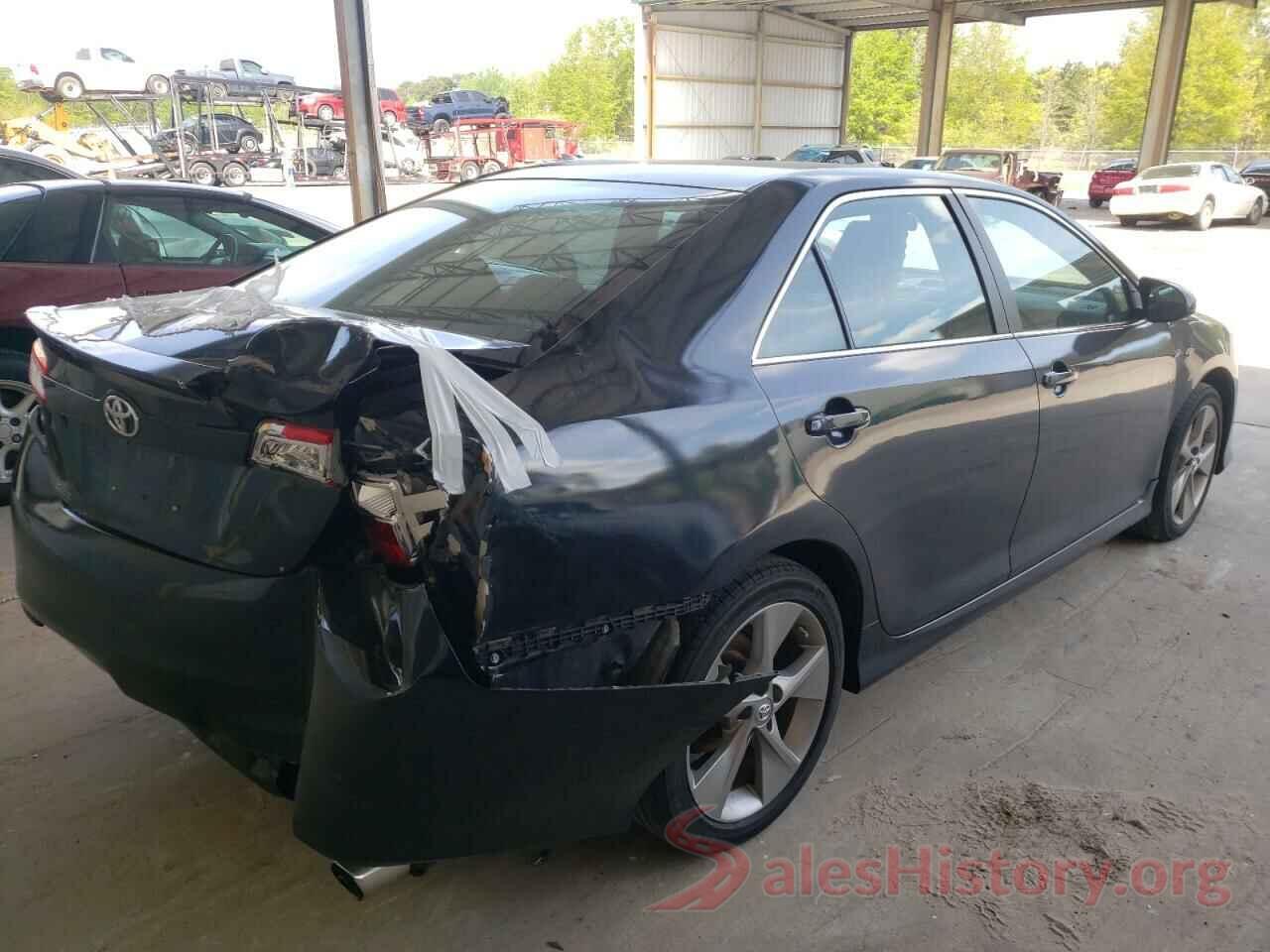 4T1BF1FK8EU814804 2014 TOYOTA CAMRY