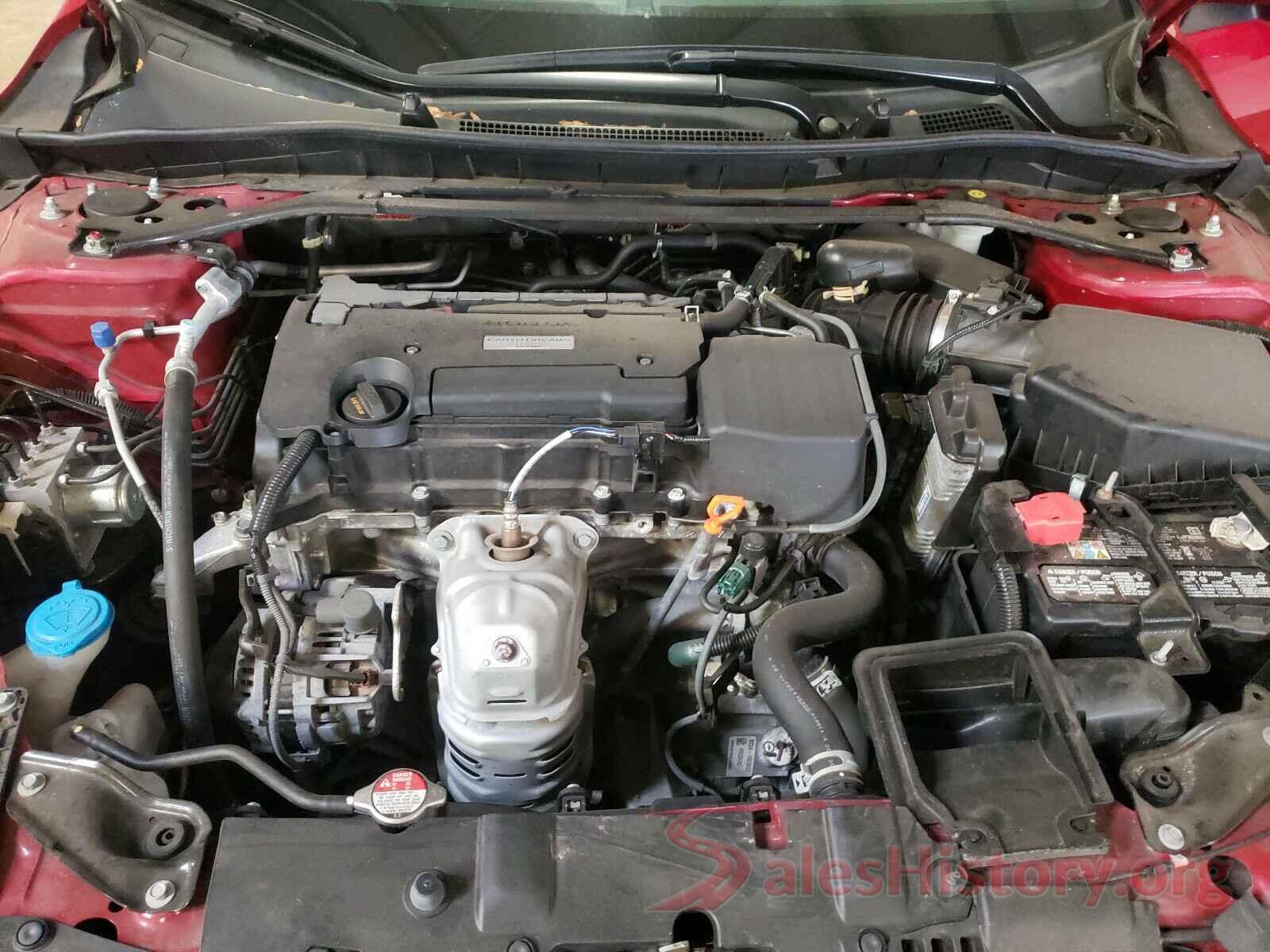 1HGCR2F5XHA044547 2017 HONDA ACCORD