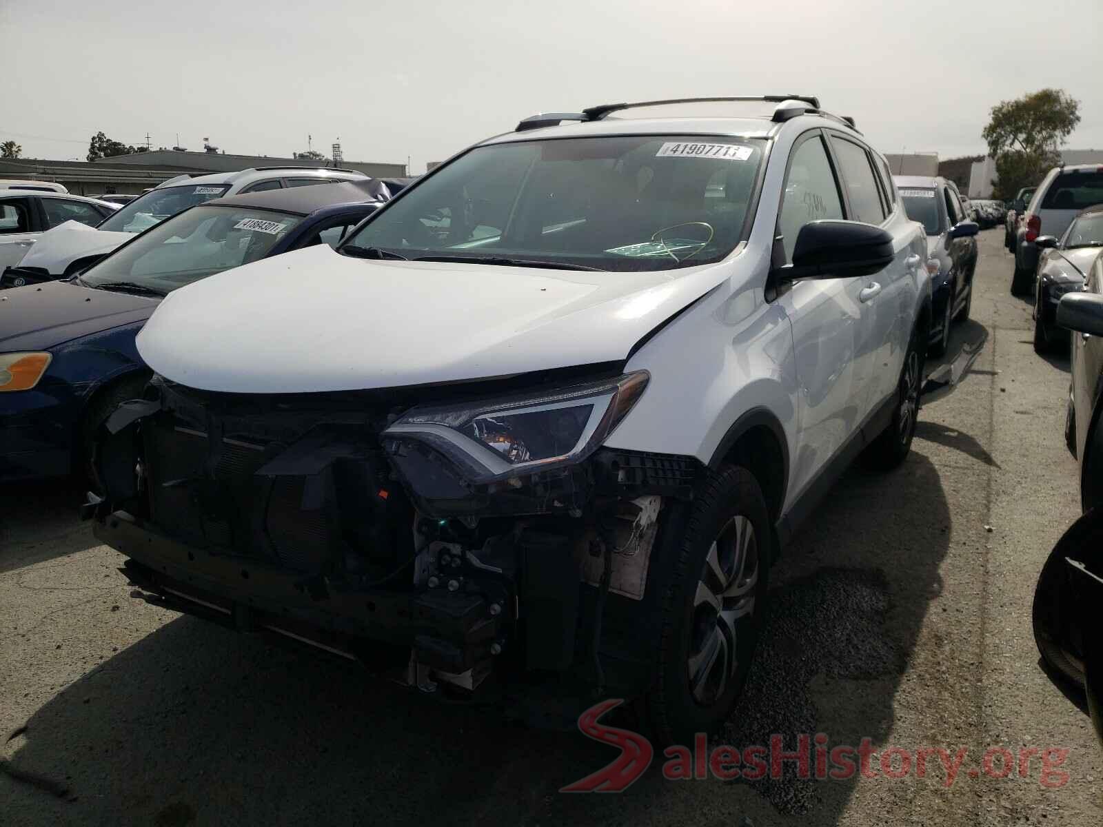 2T3ZFREV0GW235115 2016 TOYOTA RAV4