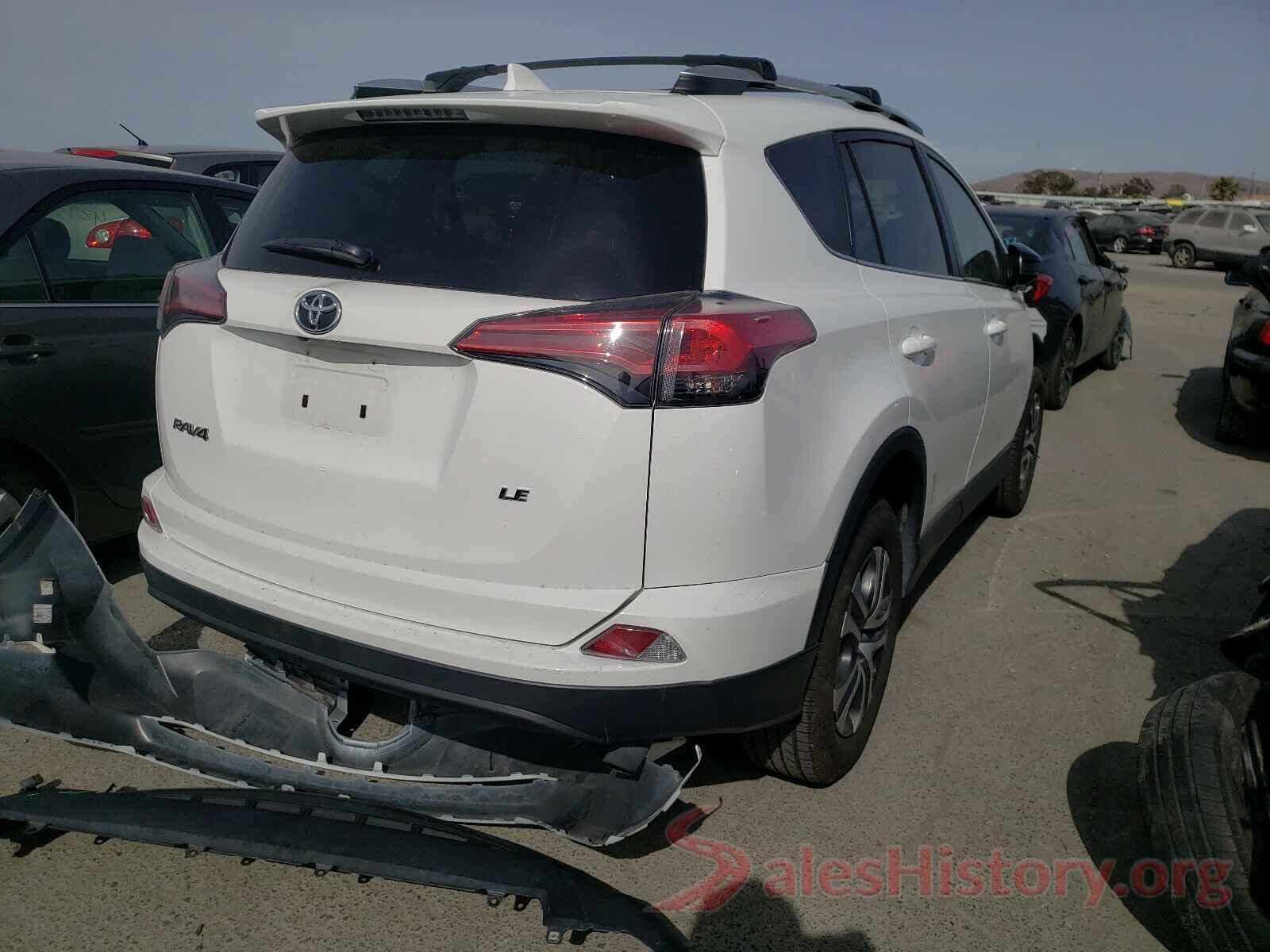 2T3ZFREV0GW235115 2016 TOYOTA RAV4