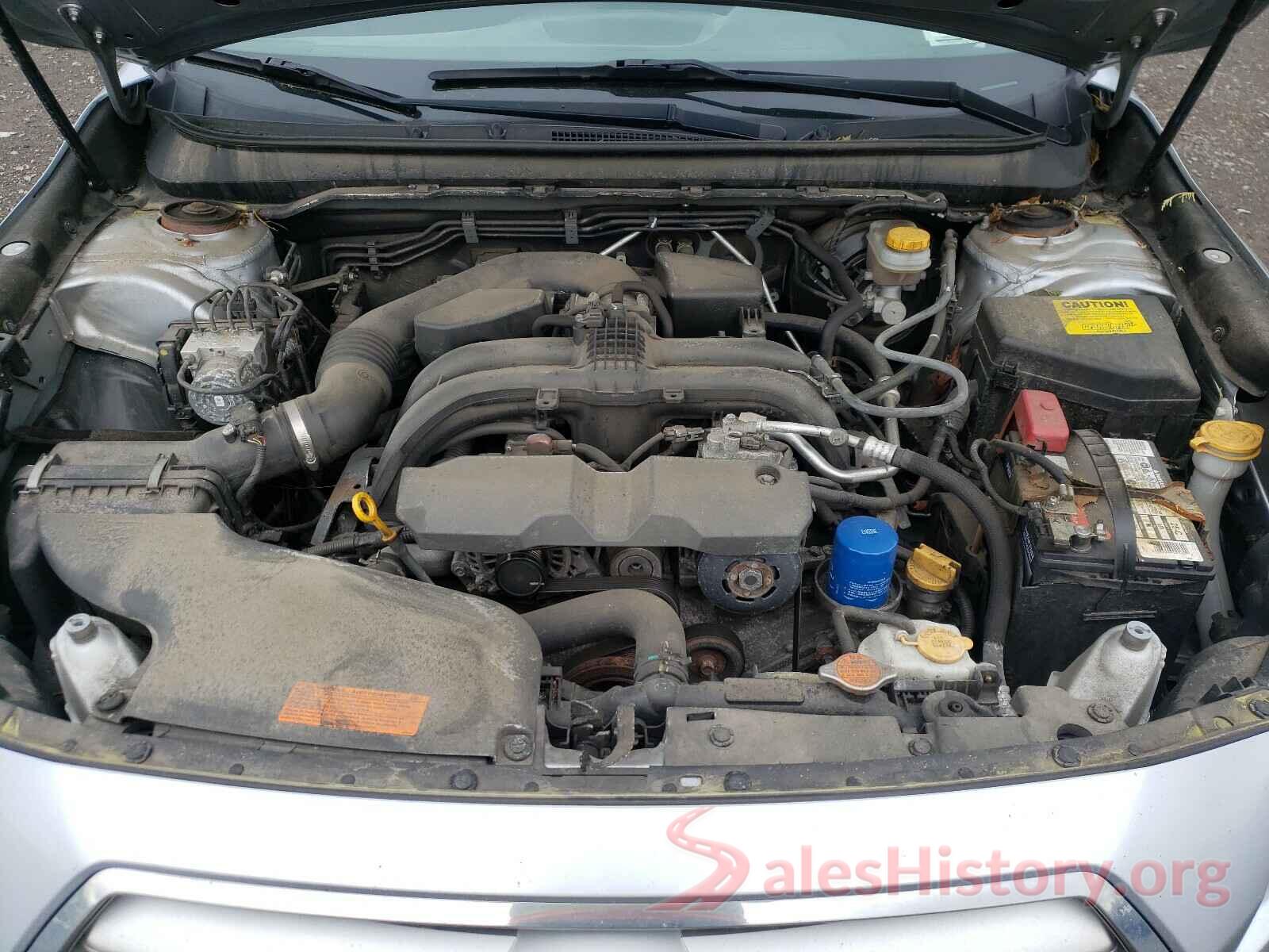 4S3BNAF65G3022581 2016 SUBARU LEGACY