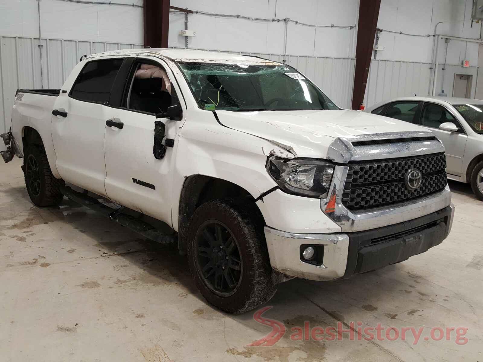 5TFDY5F11LX952976 2020 TOYOTA TUNDRA