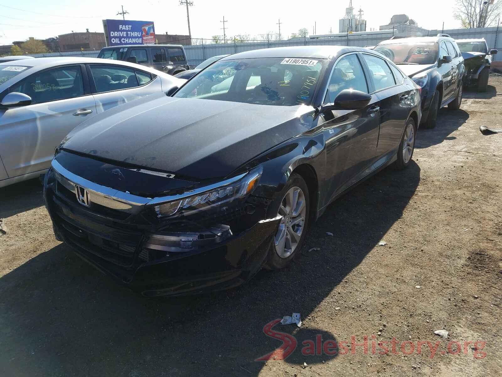 1HGCV1F12LA002093 2020 HONDA ACCORD