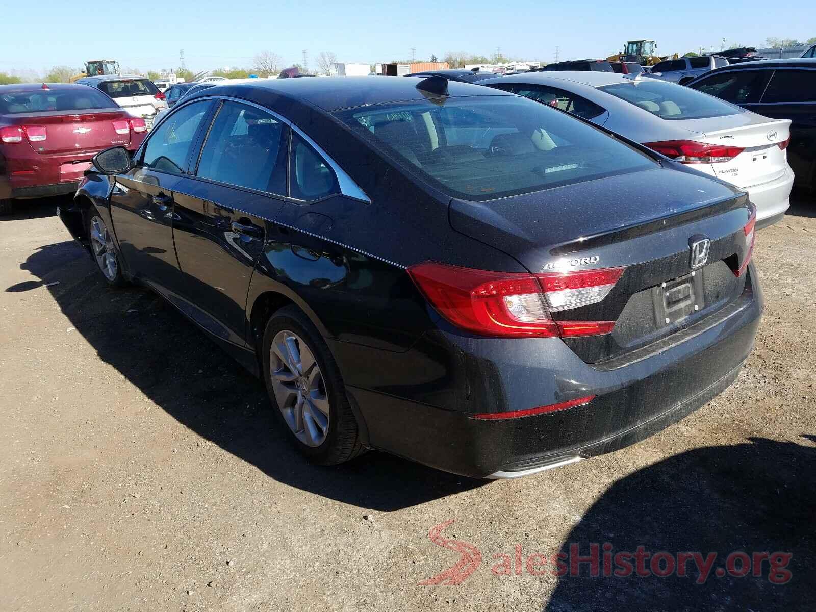 1HGCV1F12LA002093 2020 HONDA ACCORD