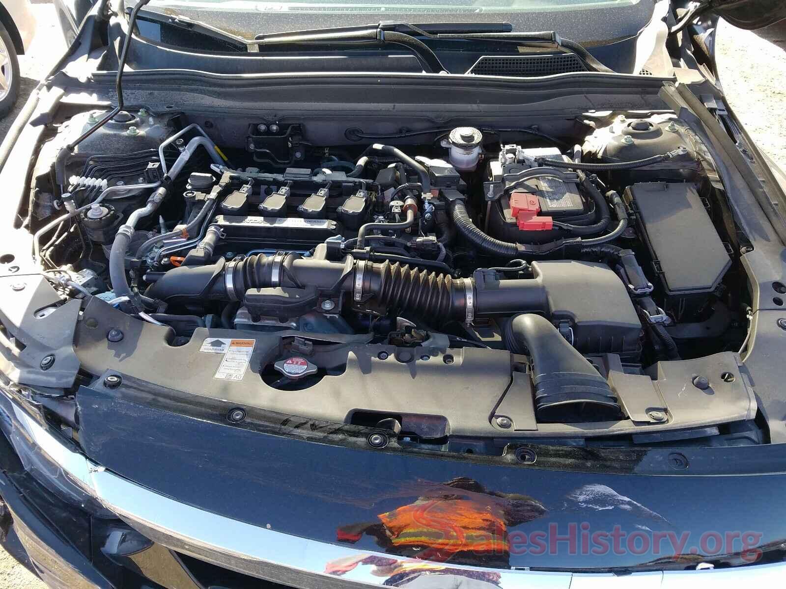 1HGCV1F12LA002093 2020 HONDA ACCORD