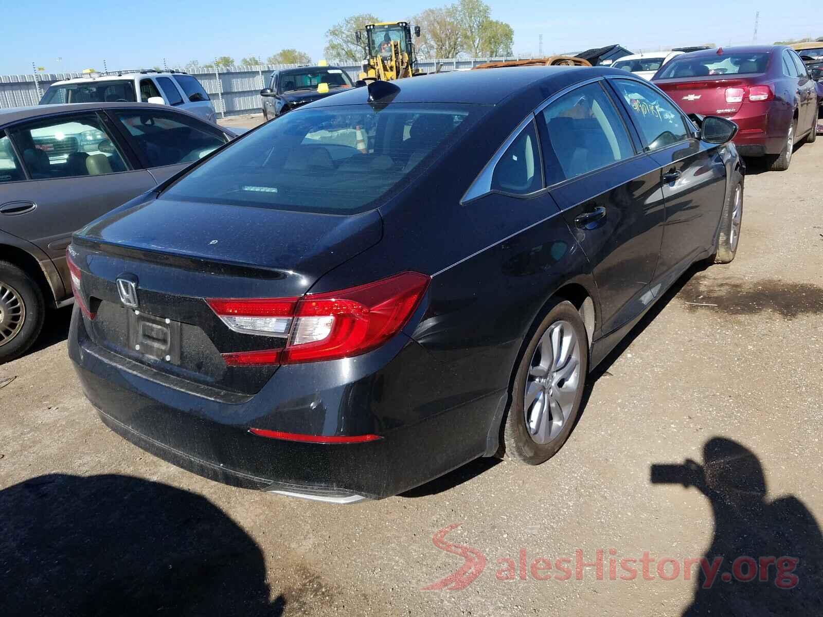 1HGCV1F12LA002093 2020 HONDA ACCORD