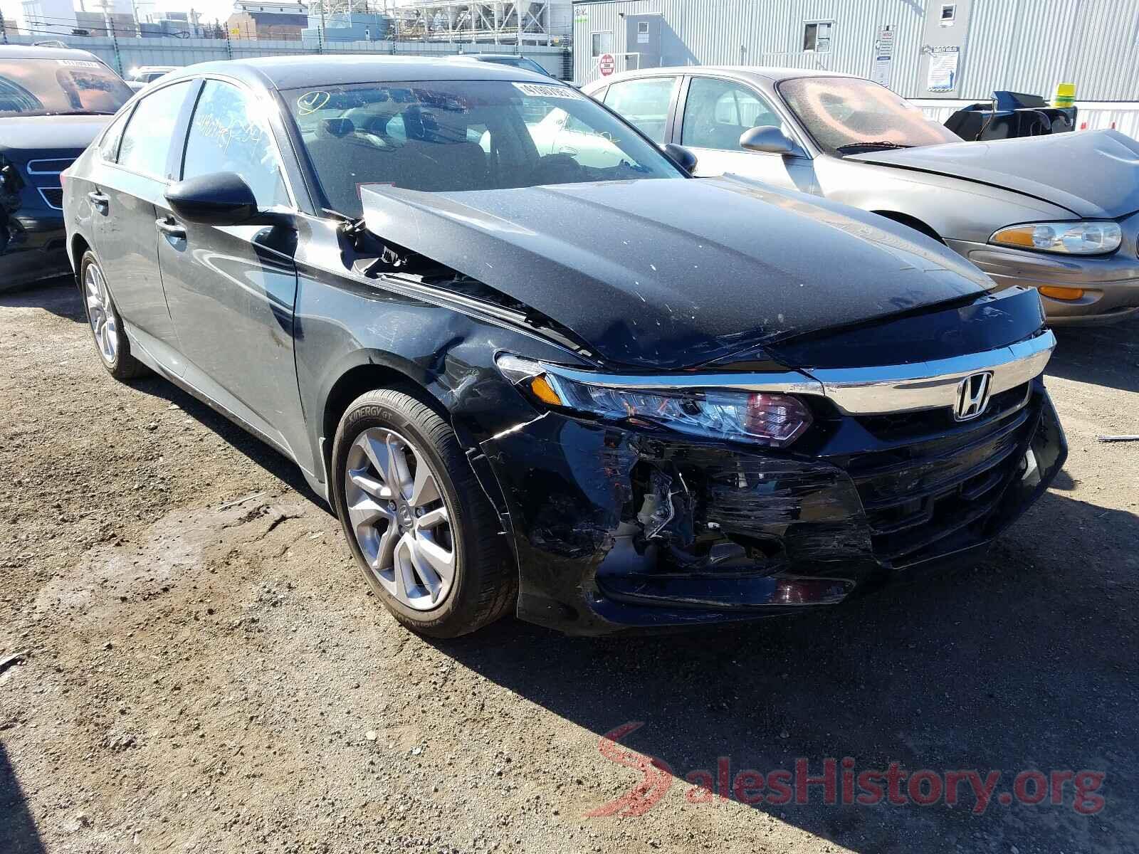 1HGCV1F12LA002093 2020 HONDA ACCORD