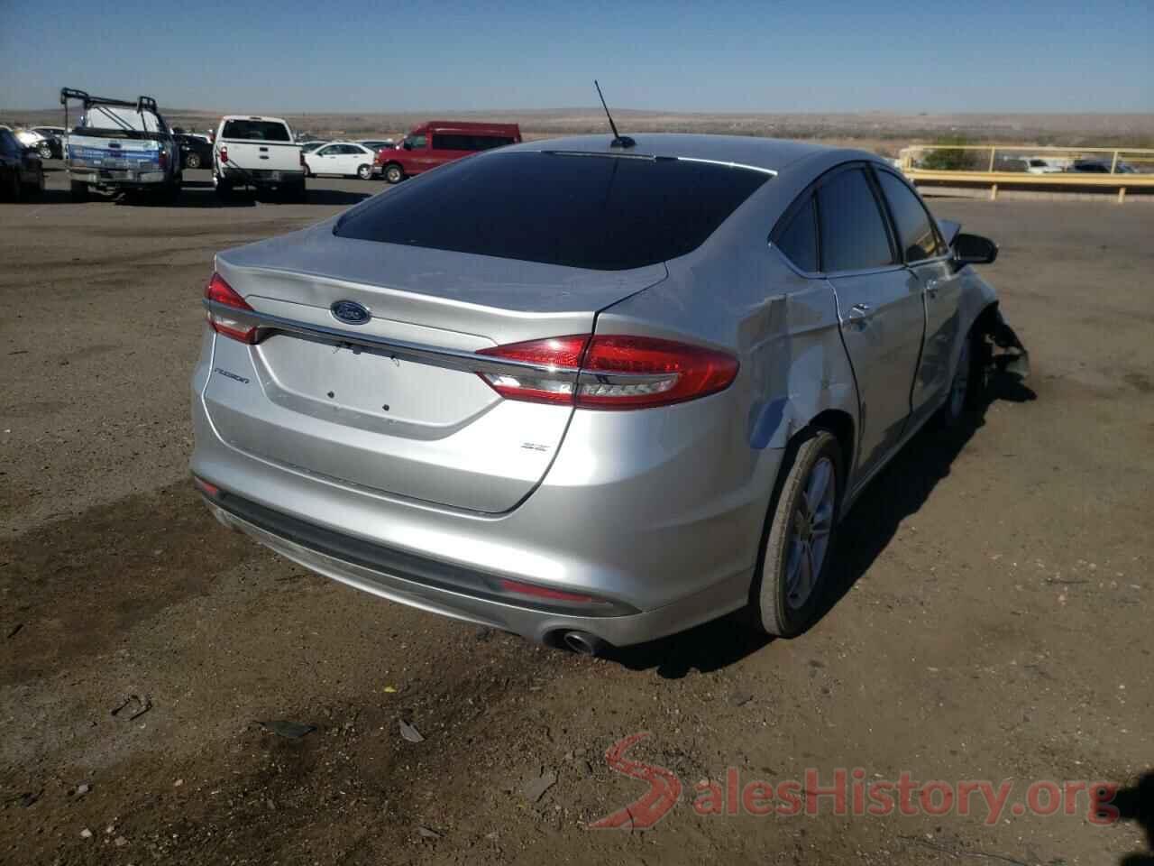 3FA6P0H71JR220049 2018 FORD FUSION