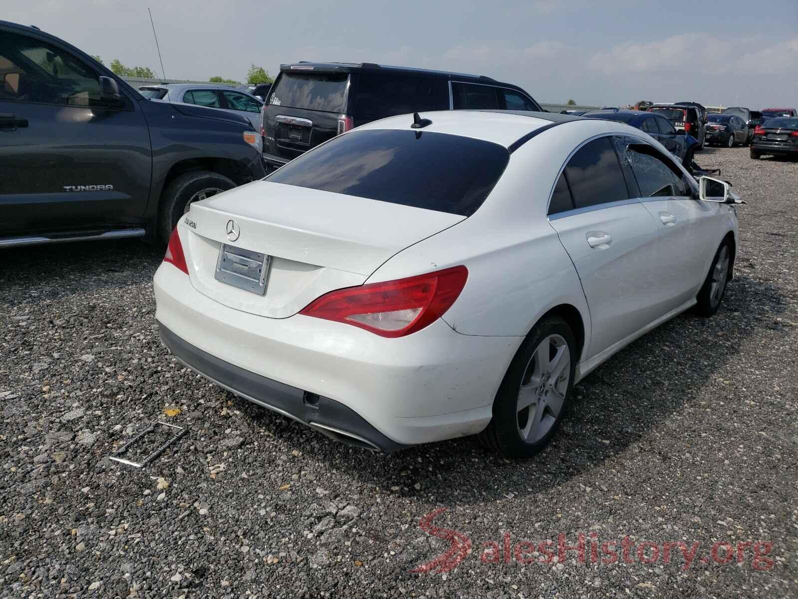 WDDSJ4EBXKN739072 2019 MERCEDES-BENZ C CLASS