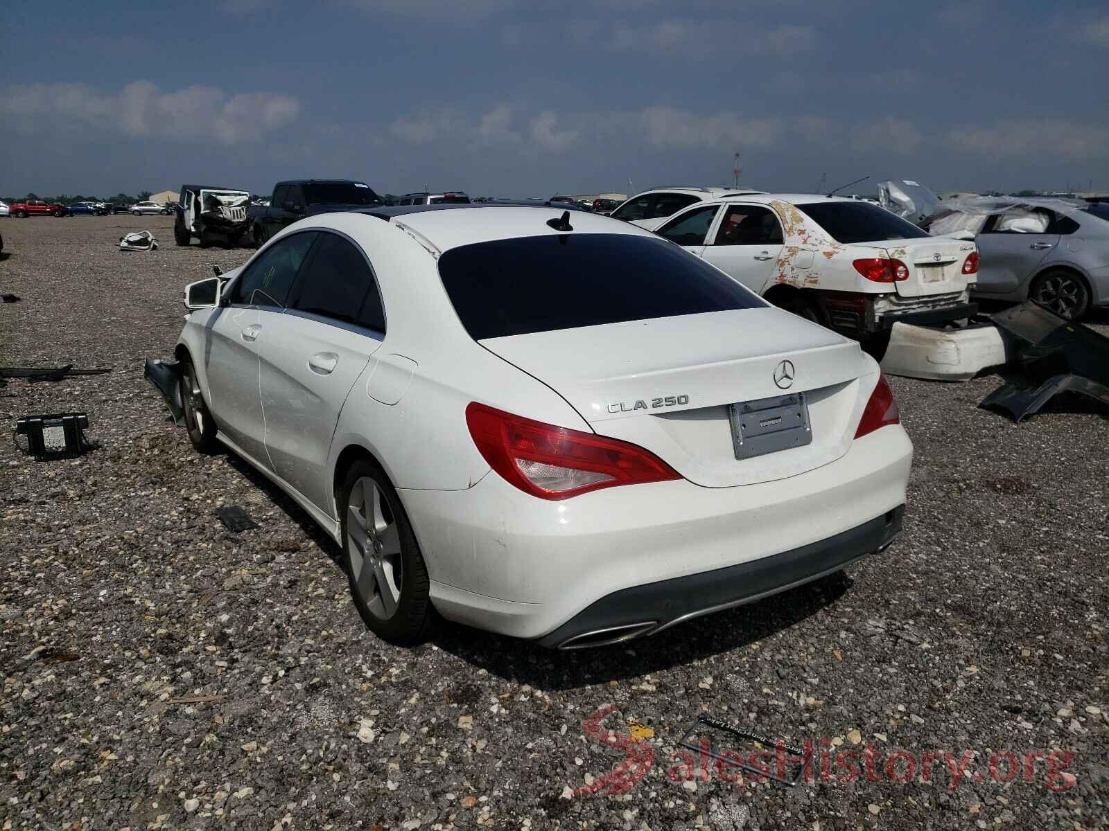 WDDSJ4EBXKN739072 2019 MERCEDES-BENZ C CLASS