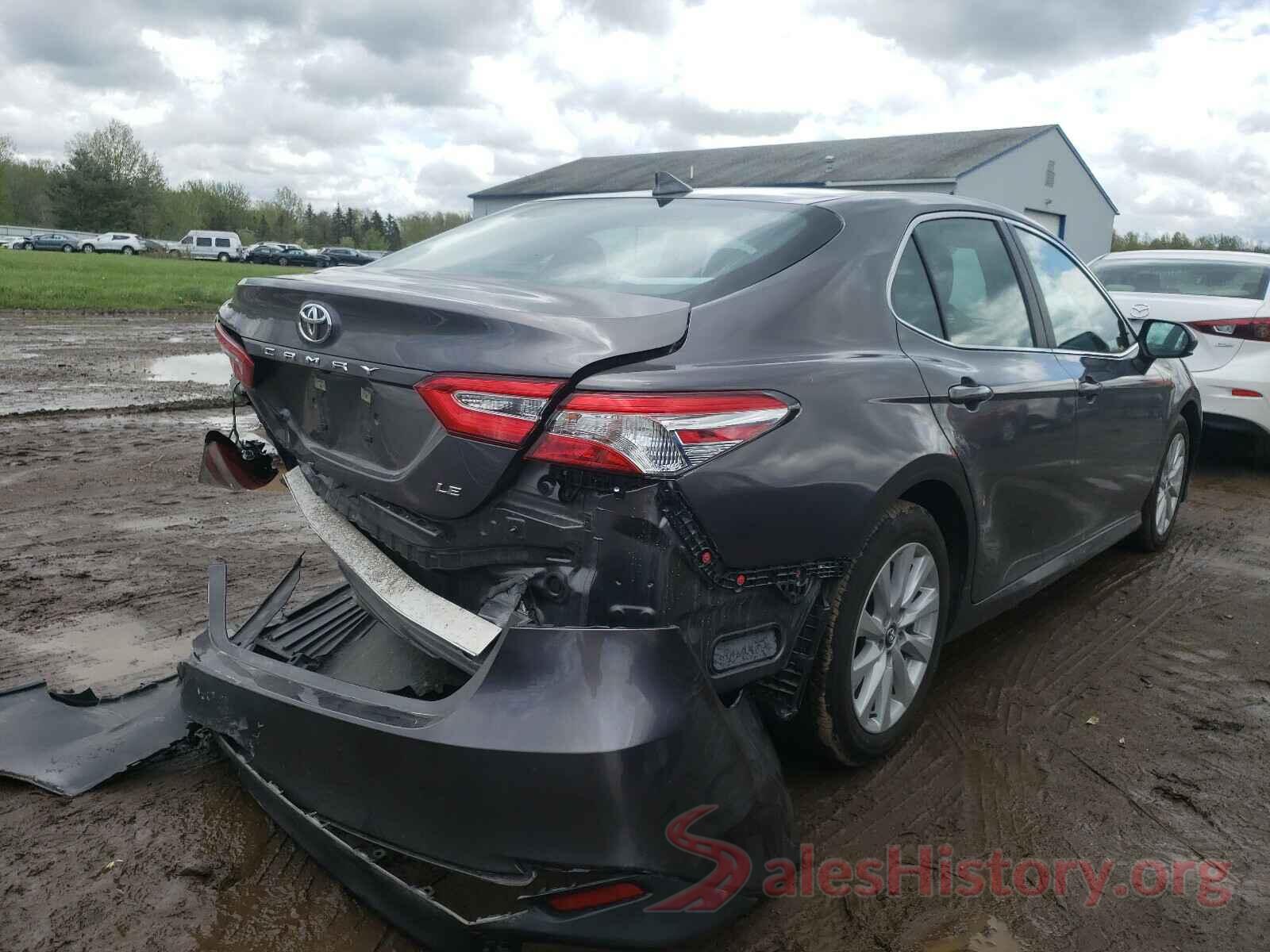 4T1C11AK6LU915766 2020 TOYOTA CAMRY