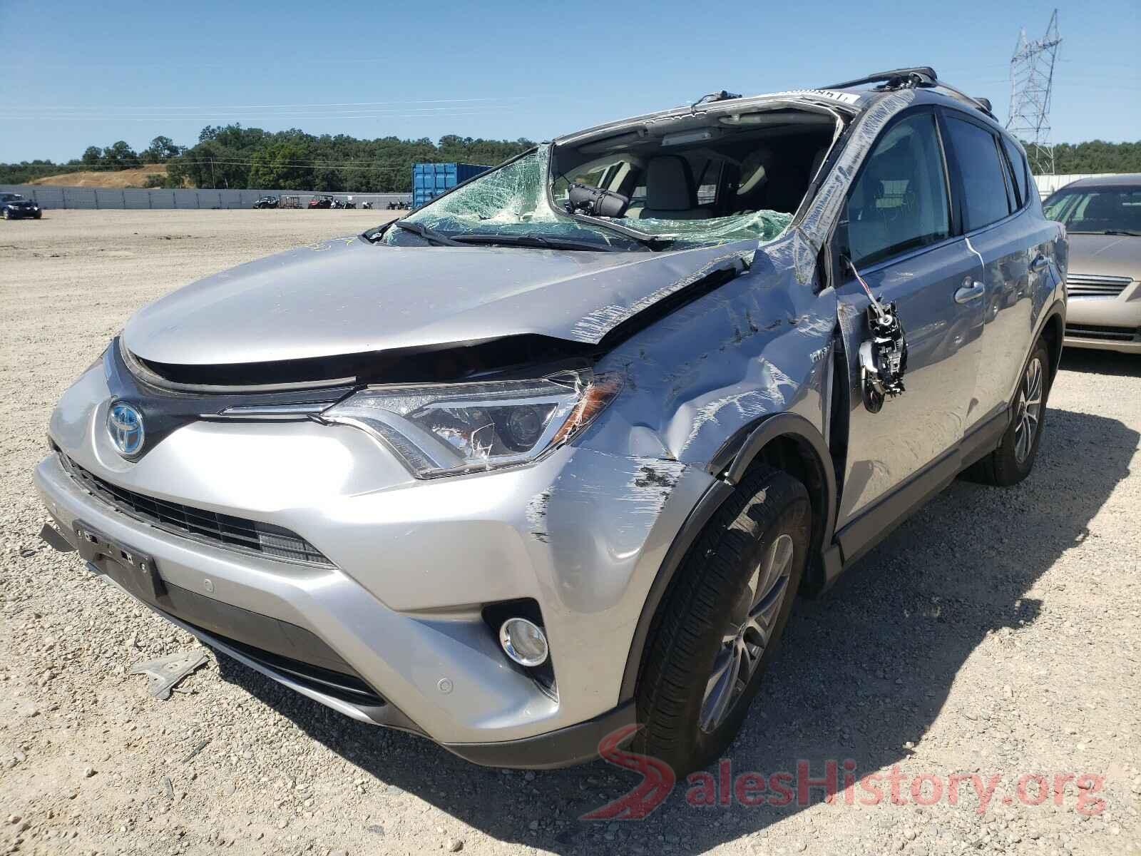 JTMRJREV0HD105283 2017 TOYOTA RAV4