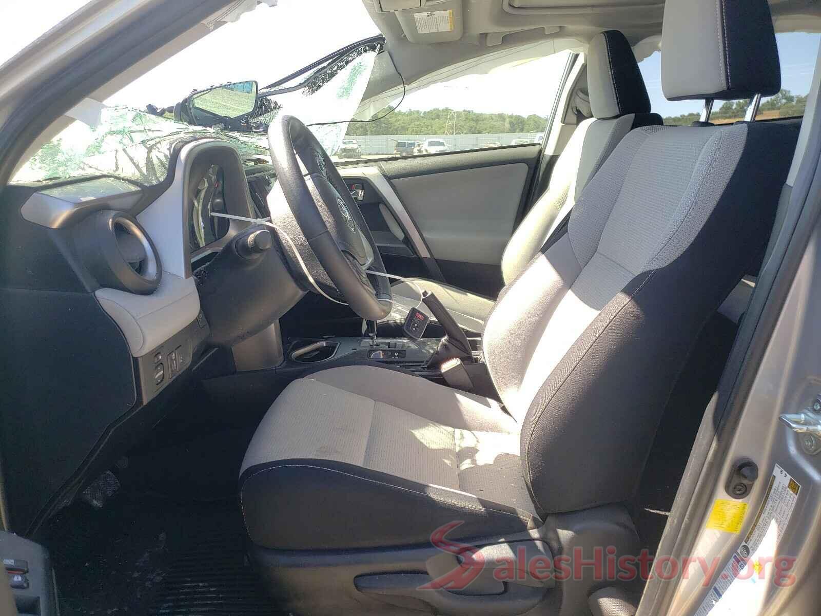 JTMRJREV0HD105283 2017 TOYOTA RAV4