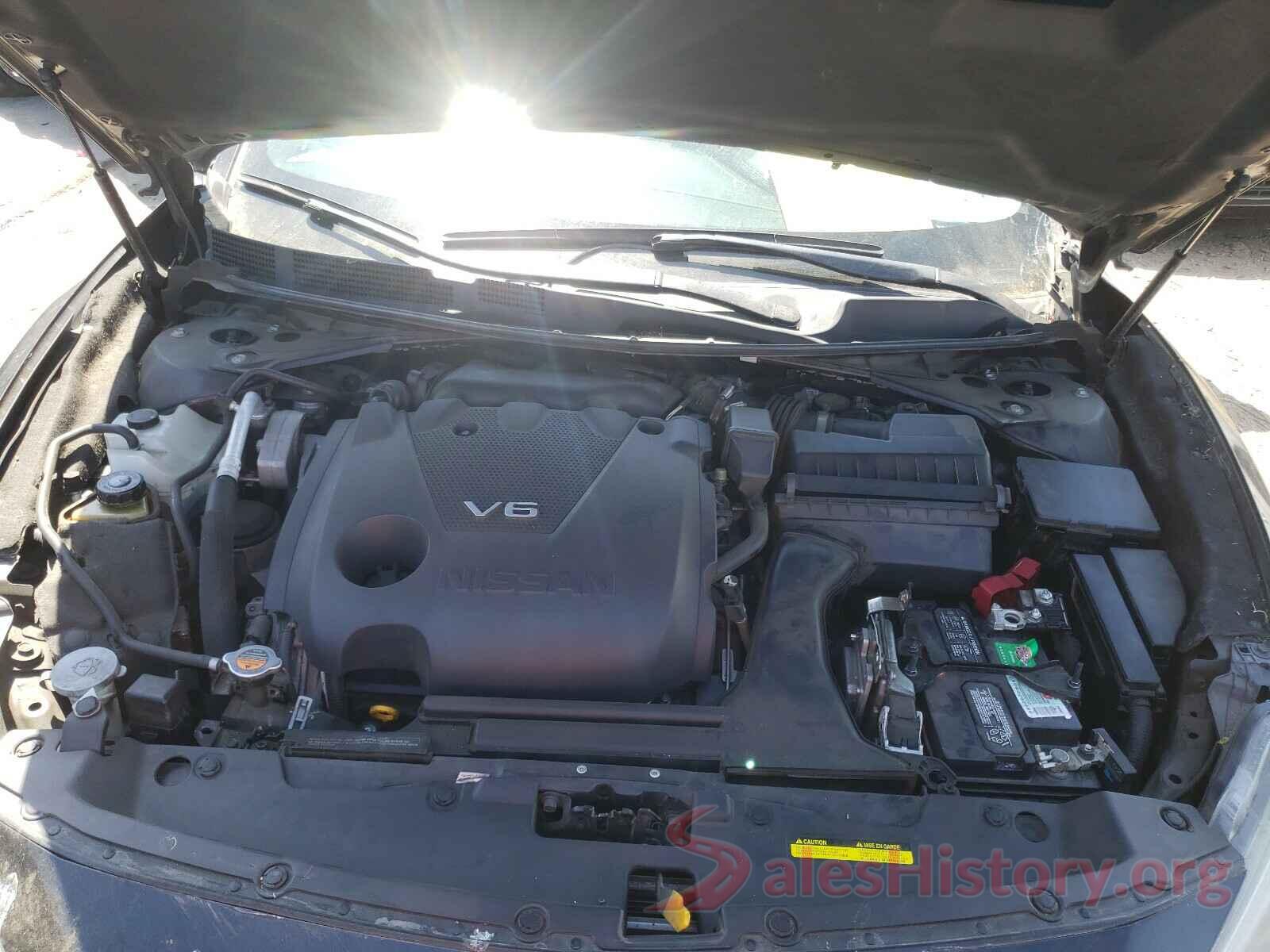 1N4AA6AP9GC449501 2016 NISSAN MAXIMA