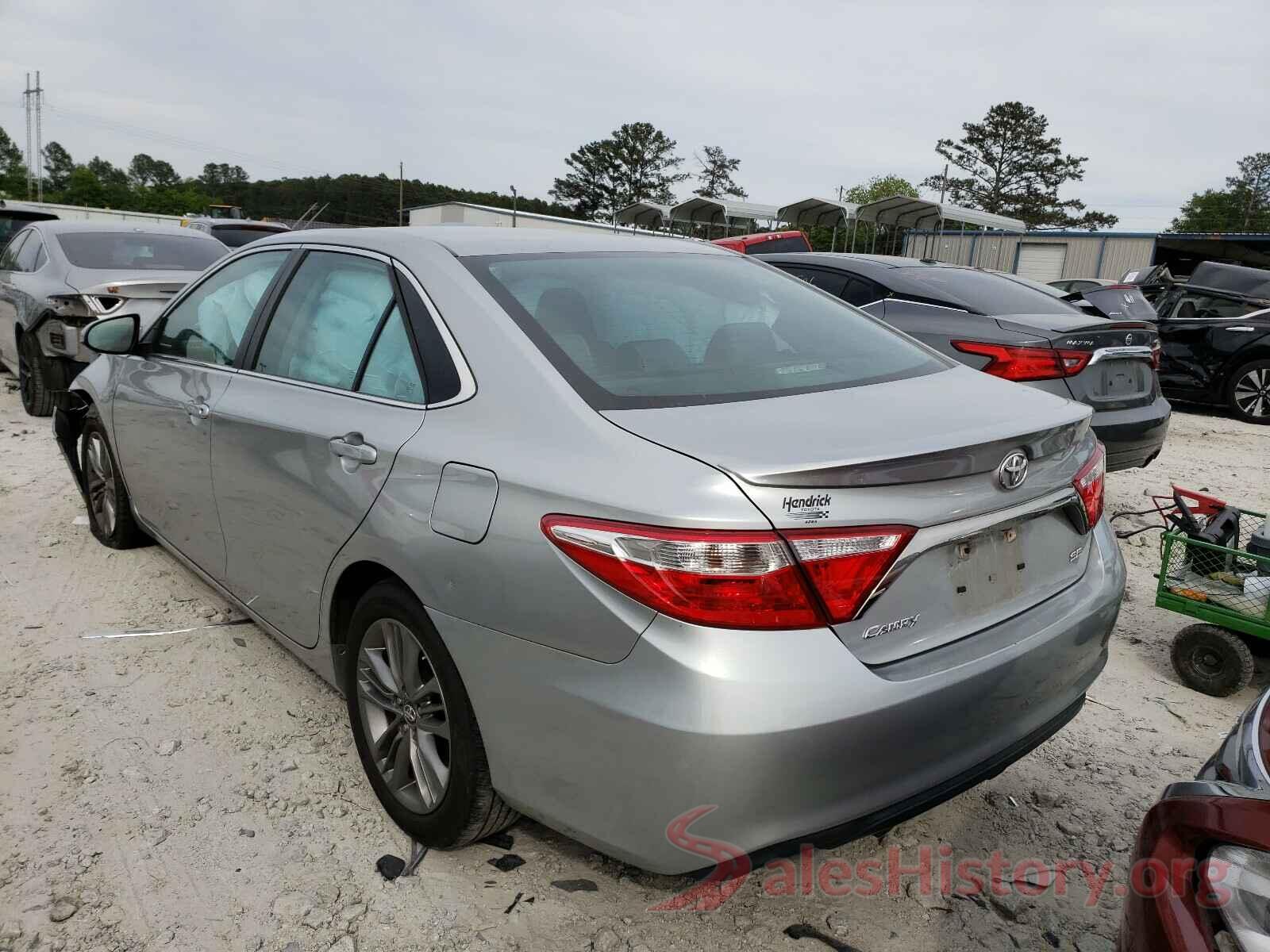 4T1BF1FK9HU307088 2017 TOYOTA CAMRY