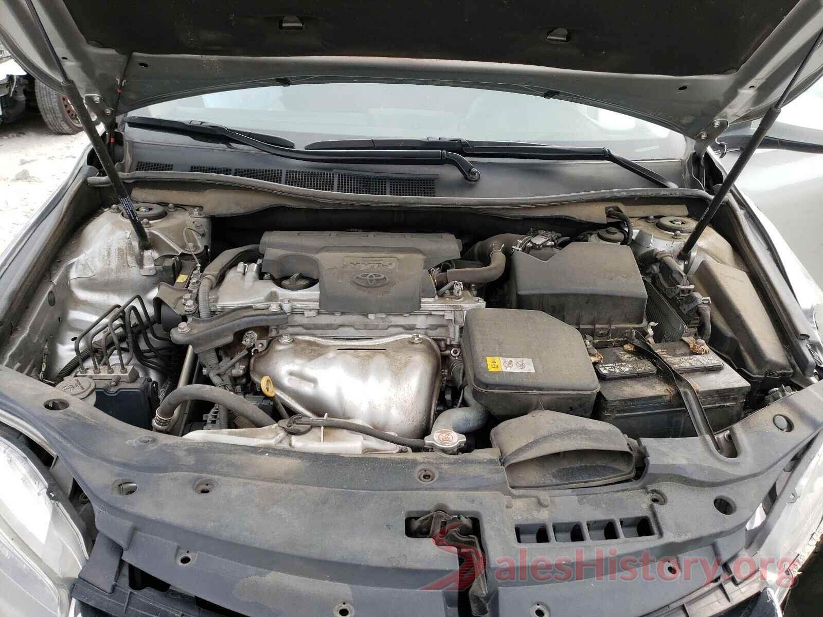 4T1BF1FK9HU307088 2017 TOYOTA CAMRY