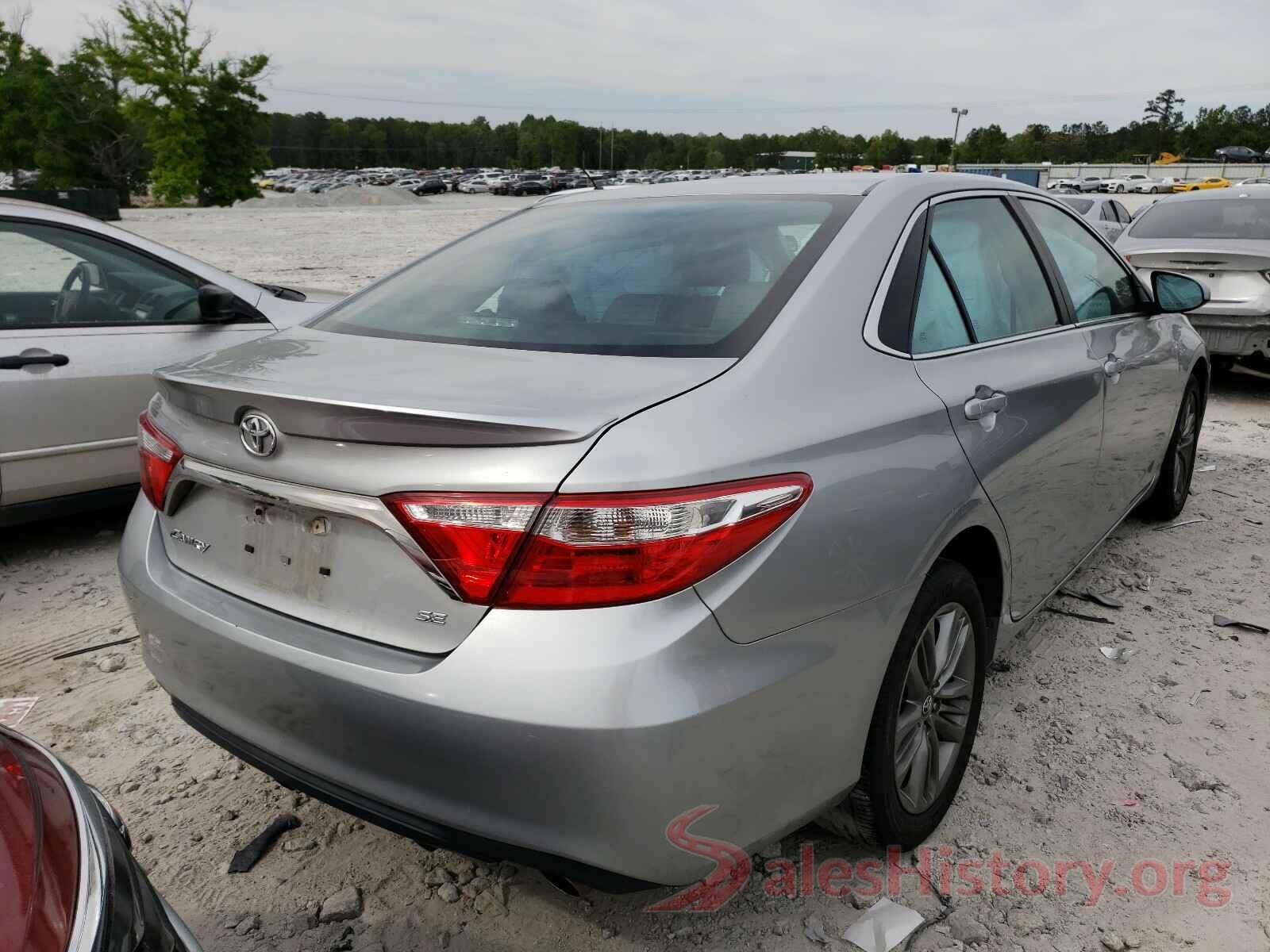 4T1BF1FK9HU307088 2017 TOYOTA CAMRY