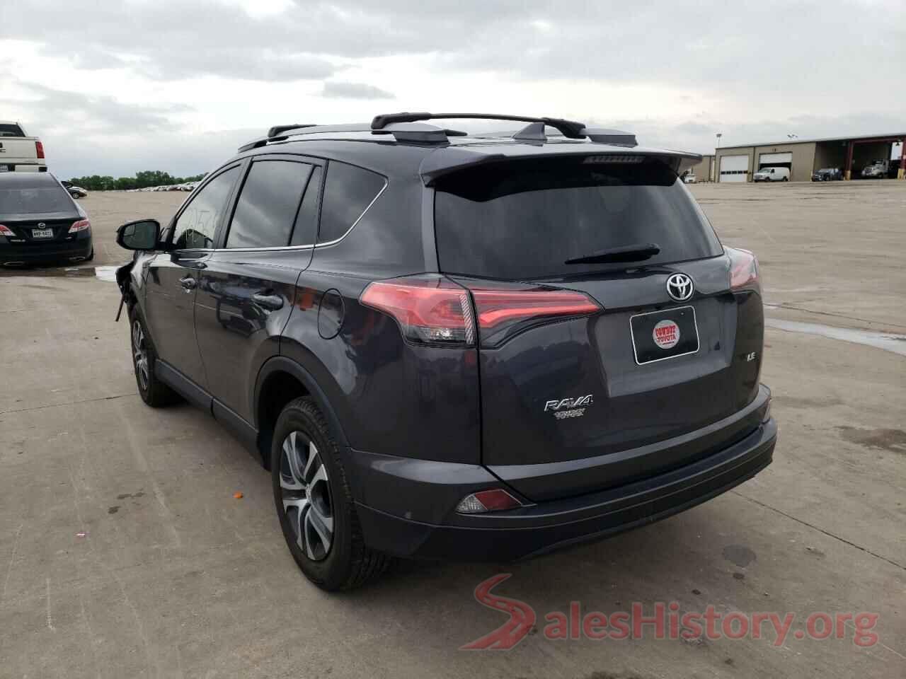 2T3ZFREV8JW449888 2018 TOYOTA RAV4