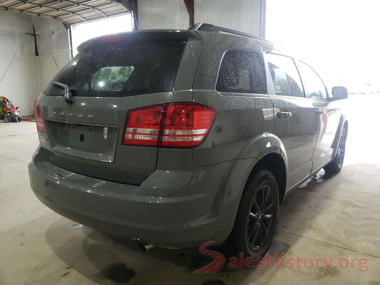 3C4PDCAB0LT278604 2020 DODGE JOURNEY