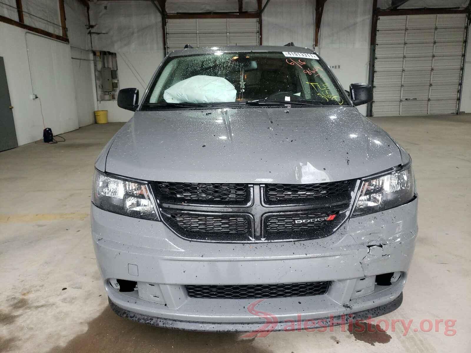 3C4PDCAB0LT278604 2020 DODGE JOURNEY