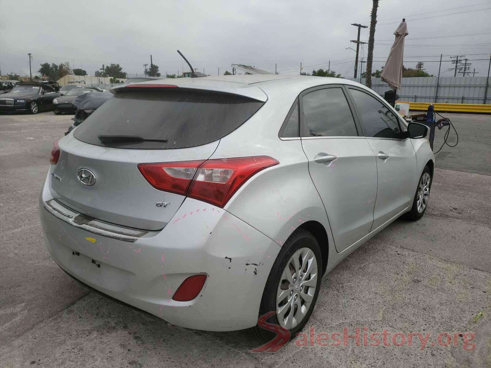 KMHD35LH1GU273289 2016 HYUNDAI ELANTRA