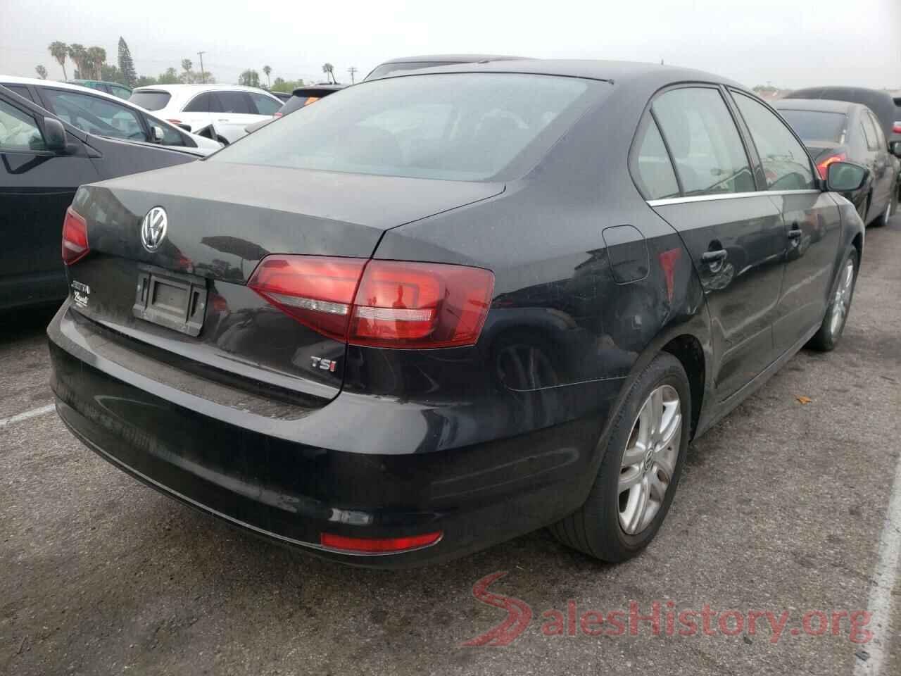 3VW2B7AJ9HM251317 2017 VOLKSWAGEN JETTA