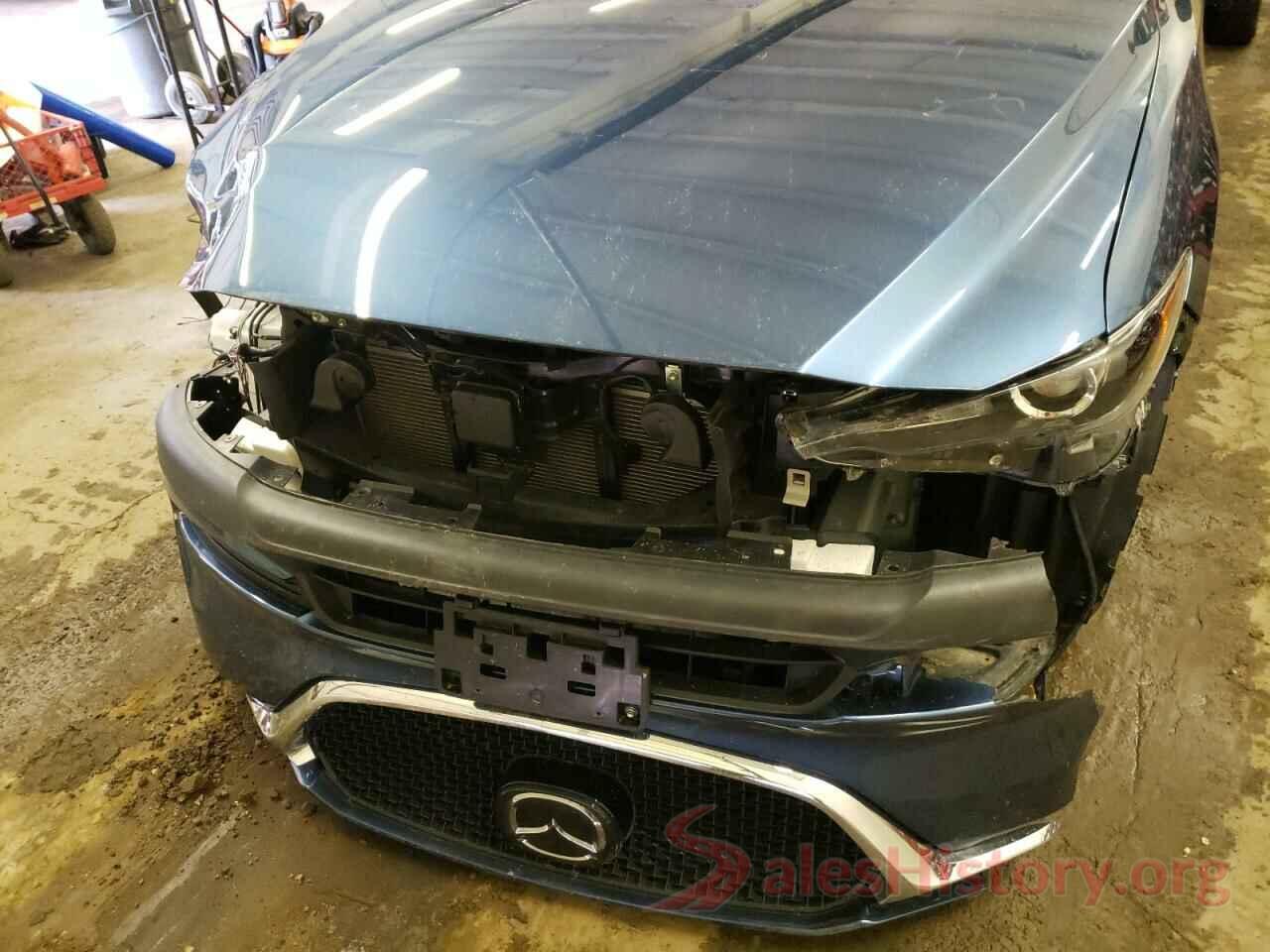 JM3KFBBM4L1753524 2020 MAZDA CX-5