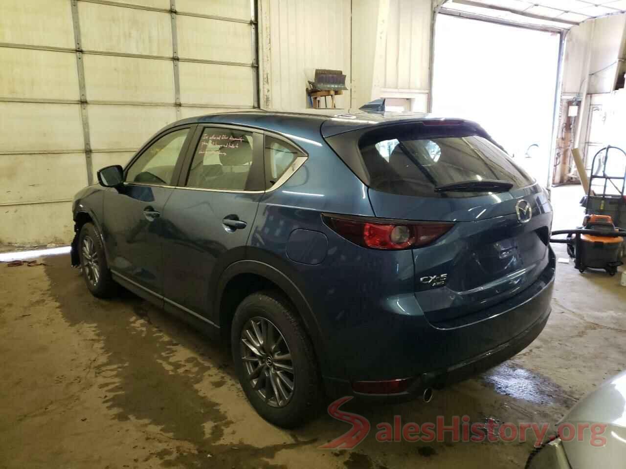 JM3KFBBM4L1753524 2020 MAZDA CX-5