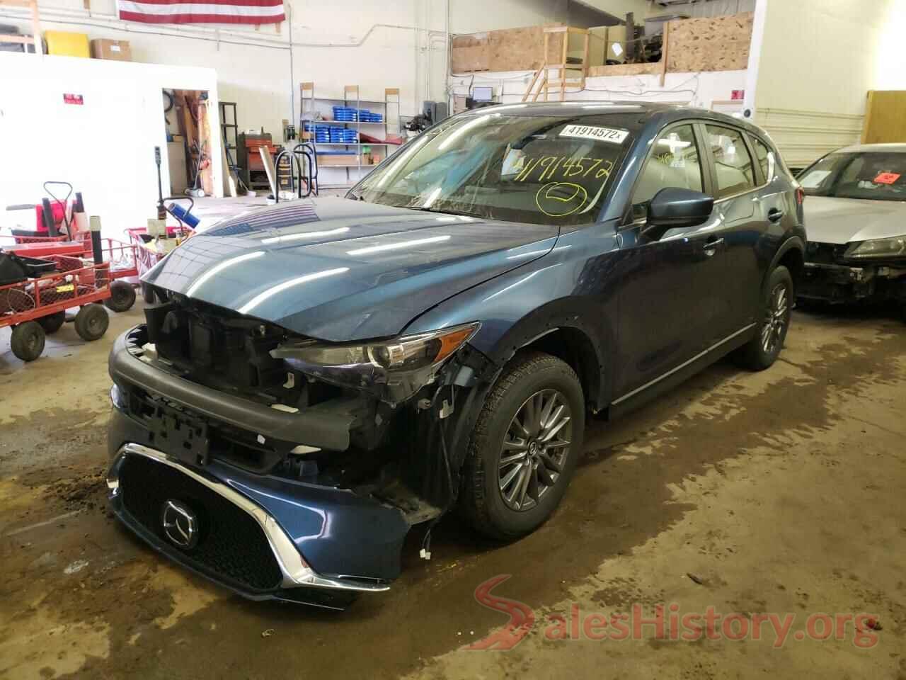 JM3KFBBM4L1753524 2020 MAZDA CX-5