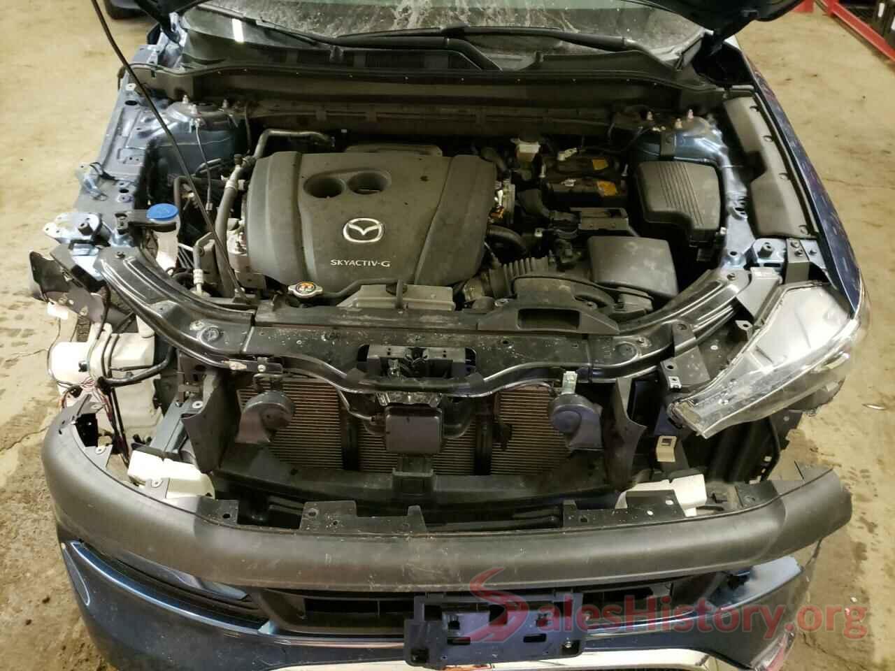 JM3KFBBM4L1753524 2020 MAZDA CX-5