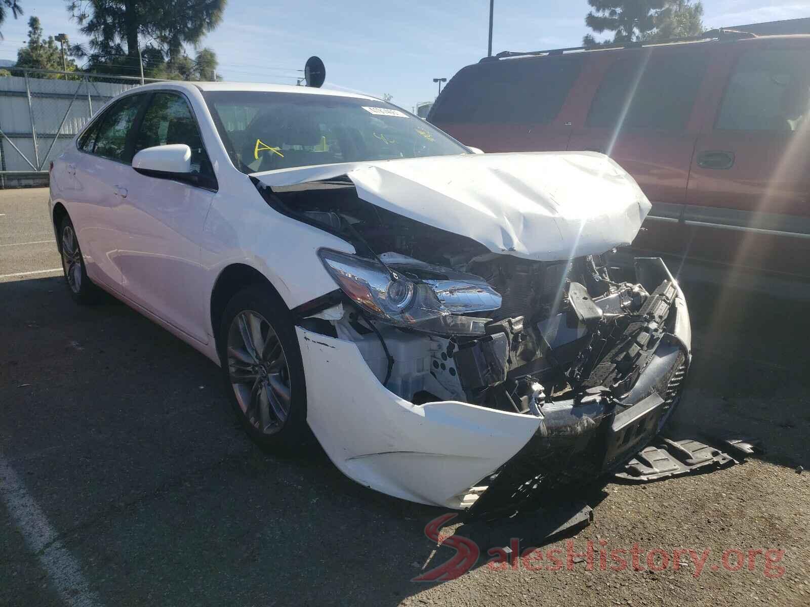 4T1BF1FK2HU746245 2017 TOYOTA CAMRY