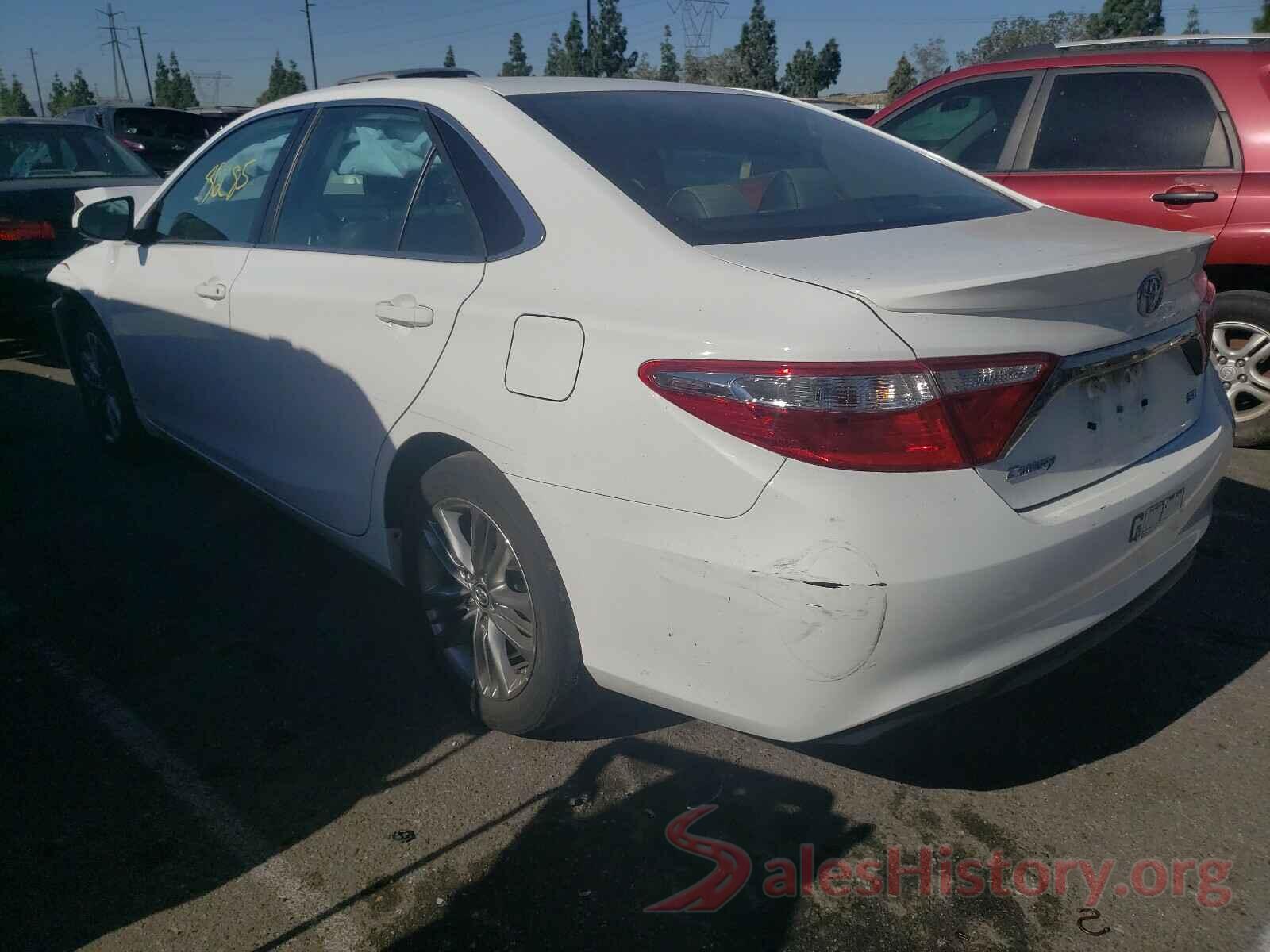 4T1BF1FK2HU746245 2017 TOYOTA CAMRY