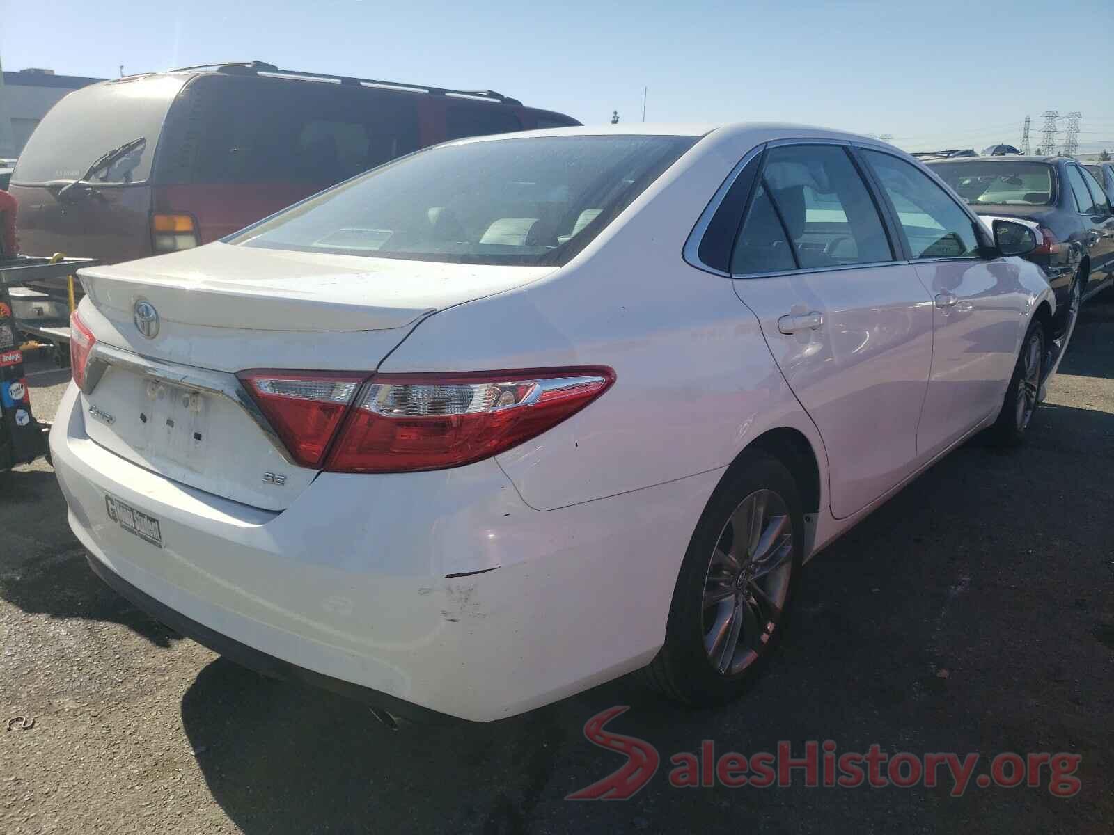 4T1BF1FK2HU746245 2017 TOYOTA CAMRY