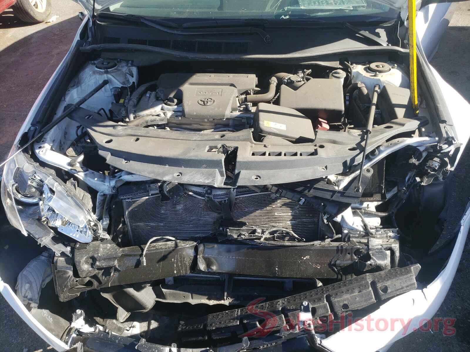 4T1BF1FK2HU746245 2017 TOYOTA CAMRY