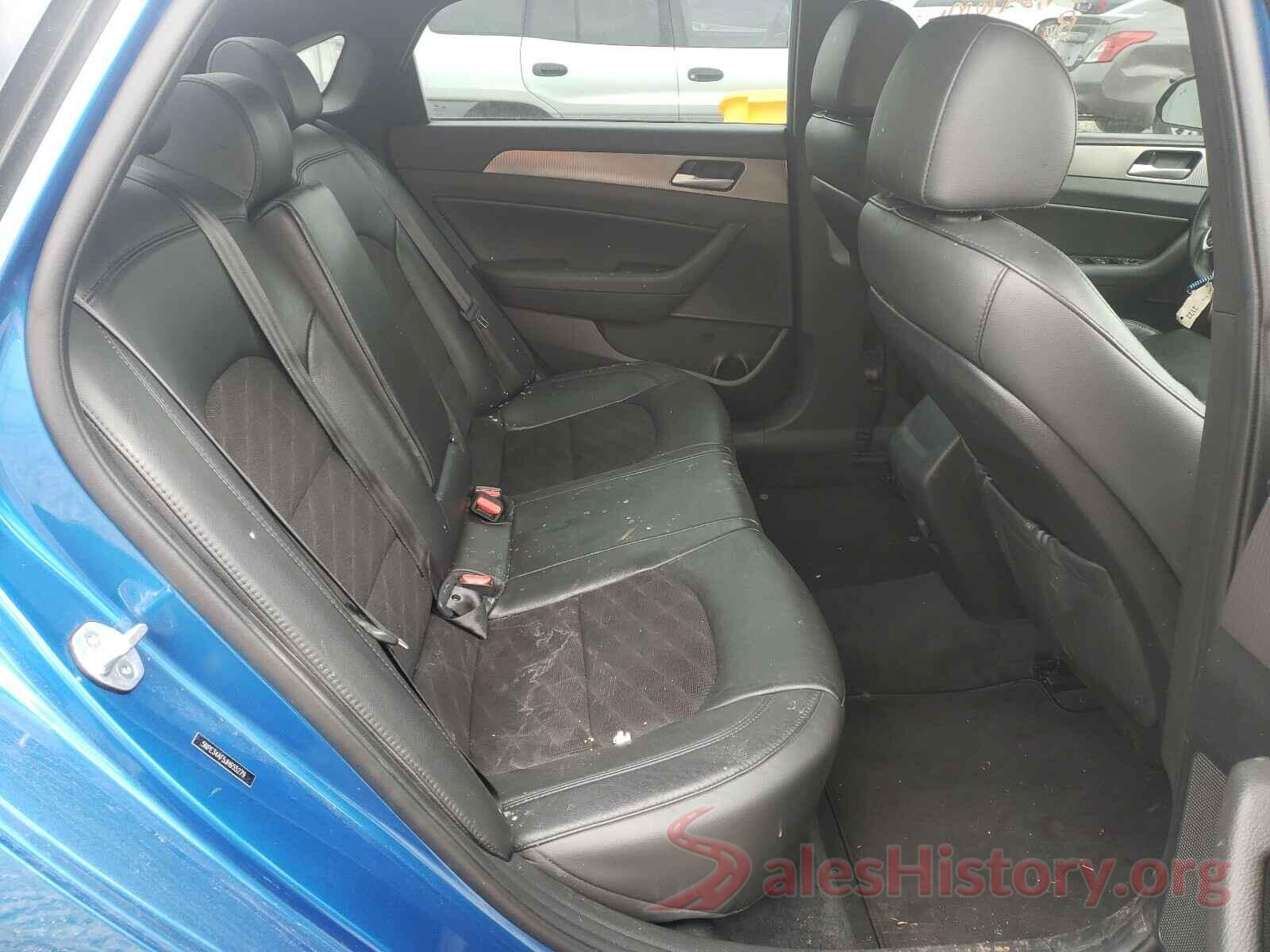 5NPE34AF5JH655279 2018 HYUNDAI SONATA