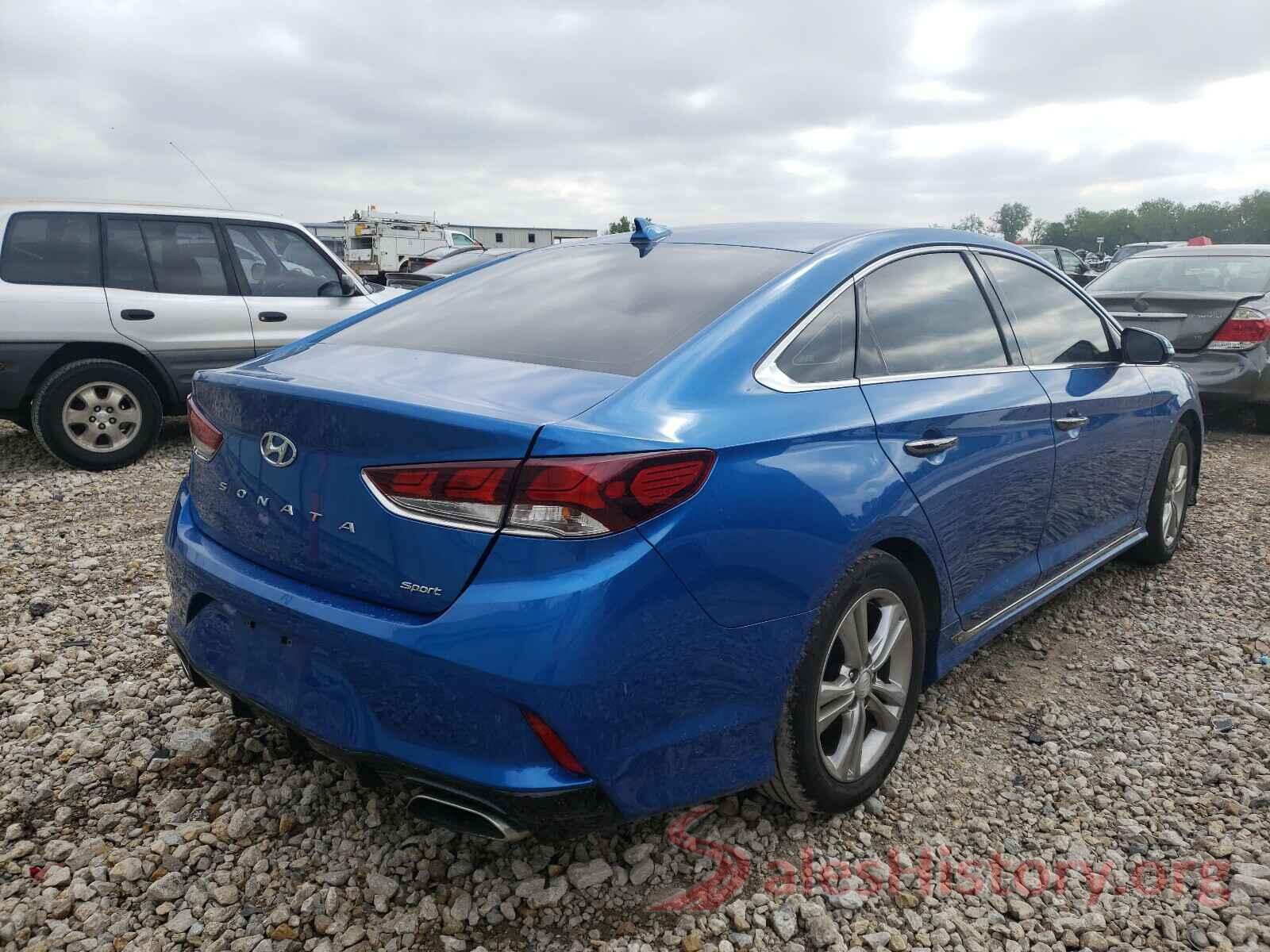 5NPE34AF5JH655279 2018 HYUNDAI SONATA