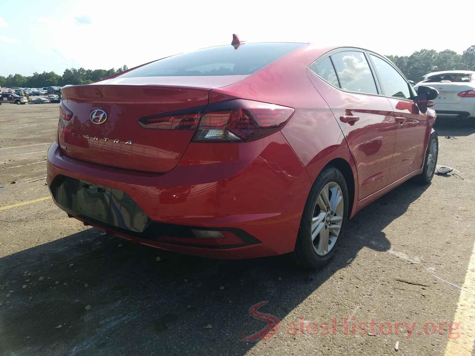 5NPD84LF8LH609328 2020 HYUNDAI ELANTRA