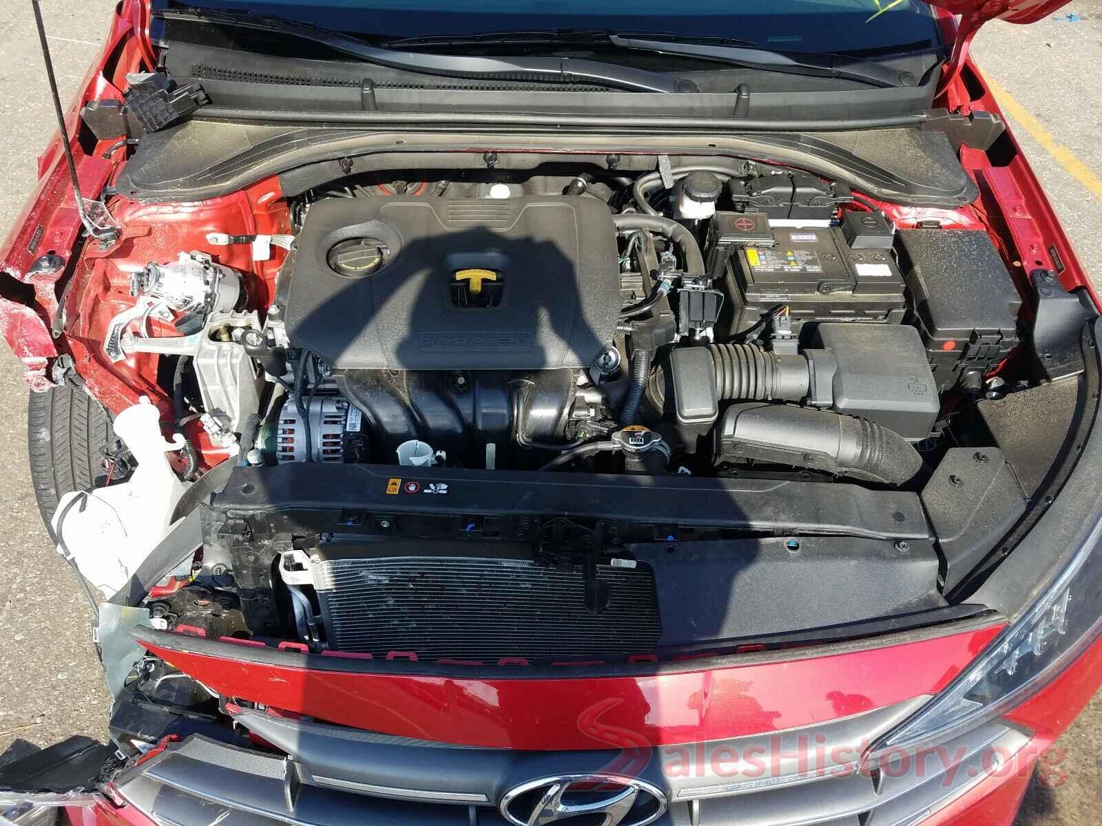 5NPD84LF8LH609328 2020 HYUNDAI ELANTRA