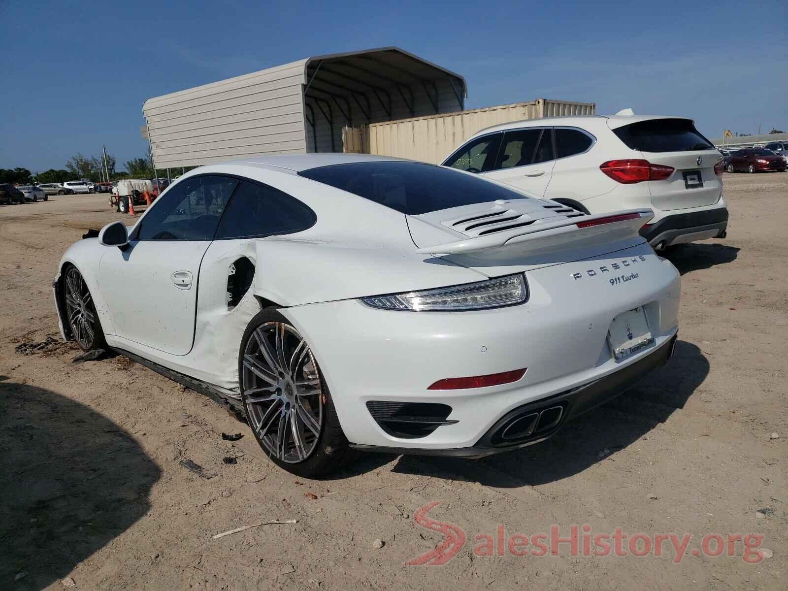 WP0AD2A9XFS166475 2015 PORSCHE 911